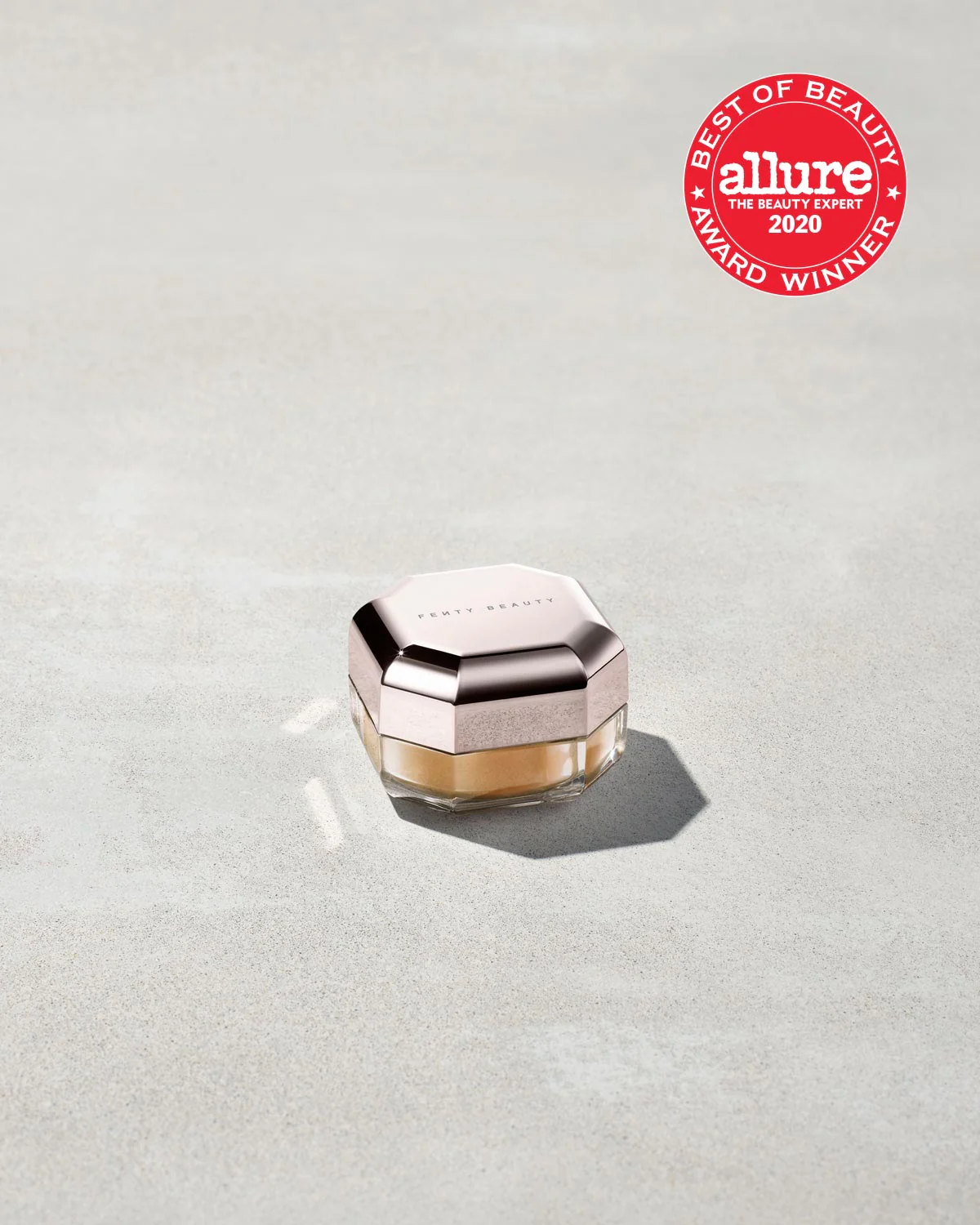 Pro Filt'r Instant Retouch Setting Powder — Honey - Image 9