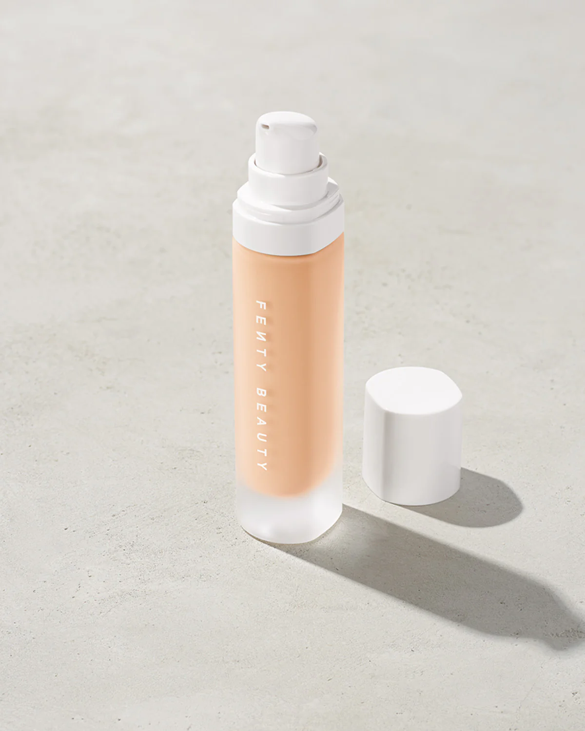 Pro Filt'r Soft Matte Longwear Foundation — #100