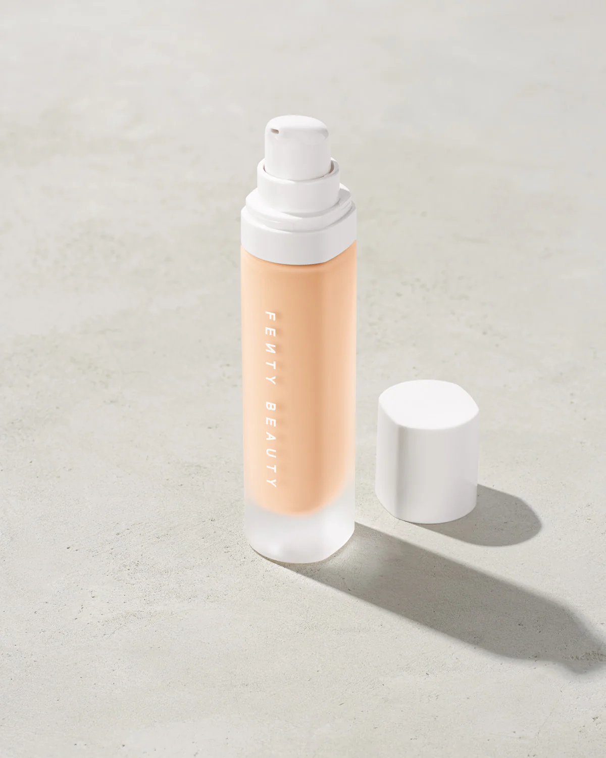 Pro Filt'r Soft Matte Longwear Foundation — #110