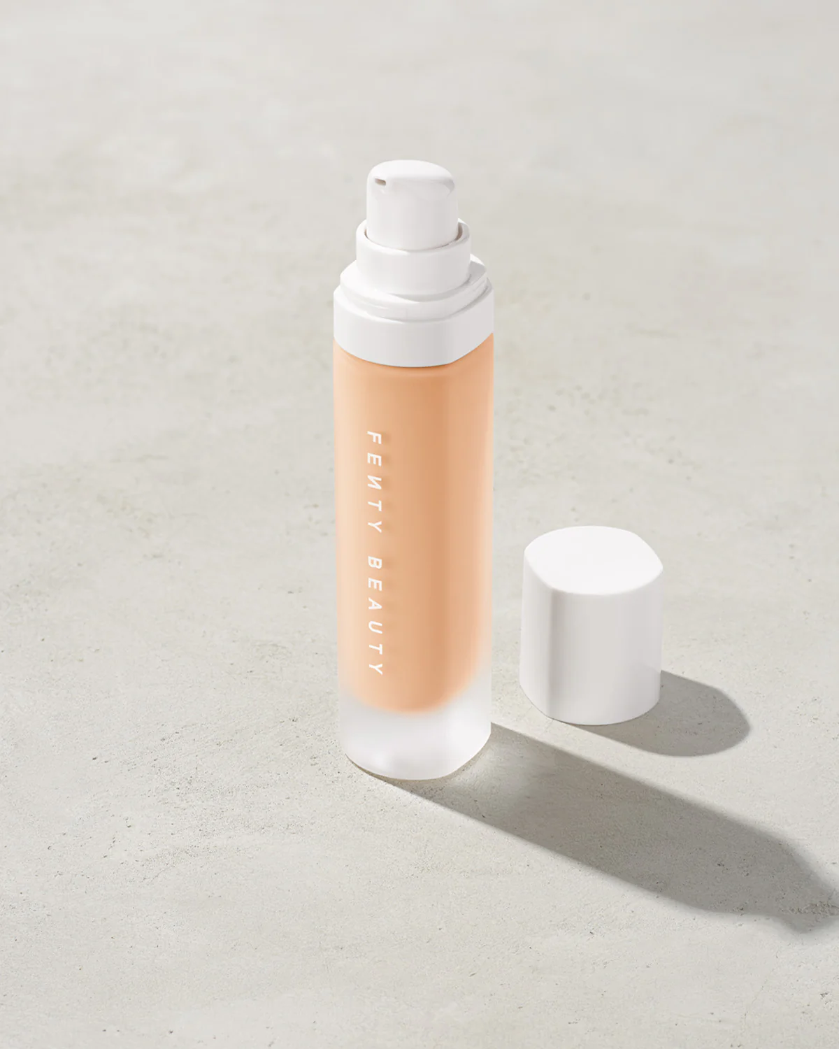 Pro Filt'r Soft Matte Longwear Foundation — #120