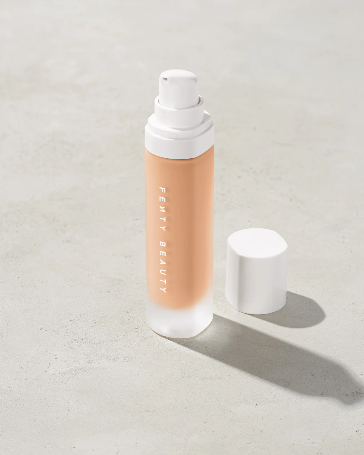 Pro Filt'r Soft Matte Longwear Foundation — #170