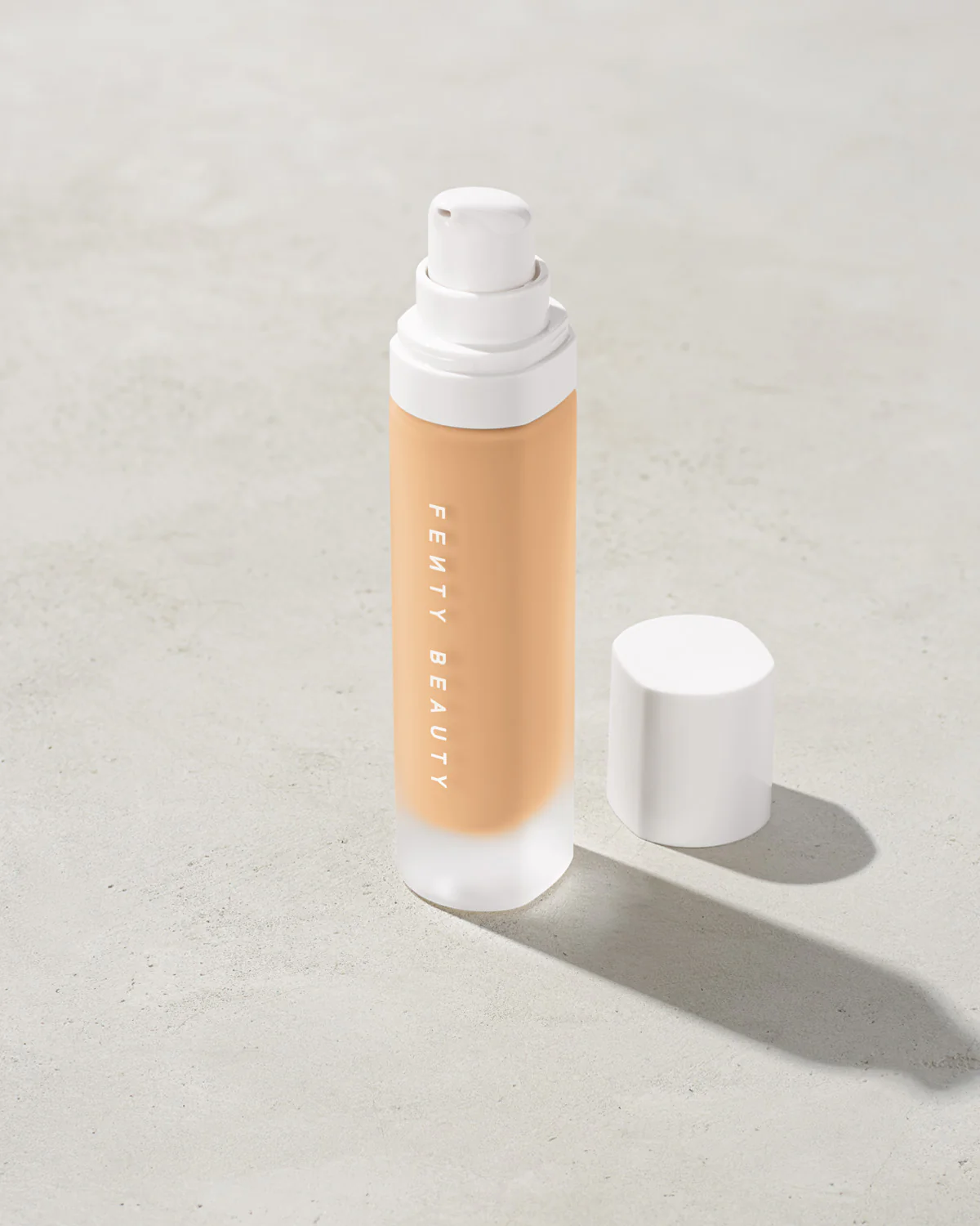 Pro Filt'r Soft Matte Longwear Foundation — #210