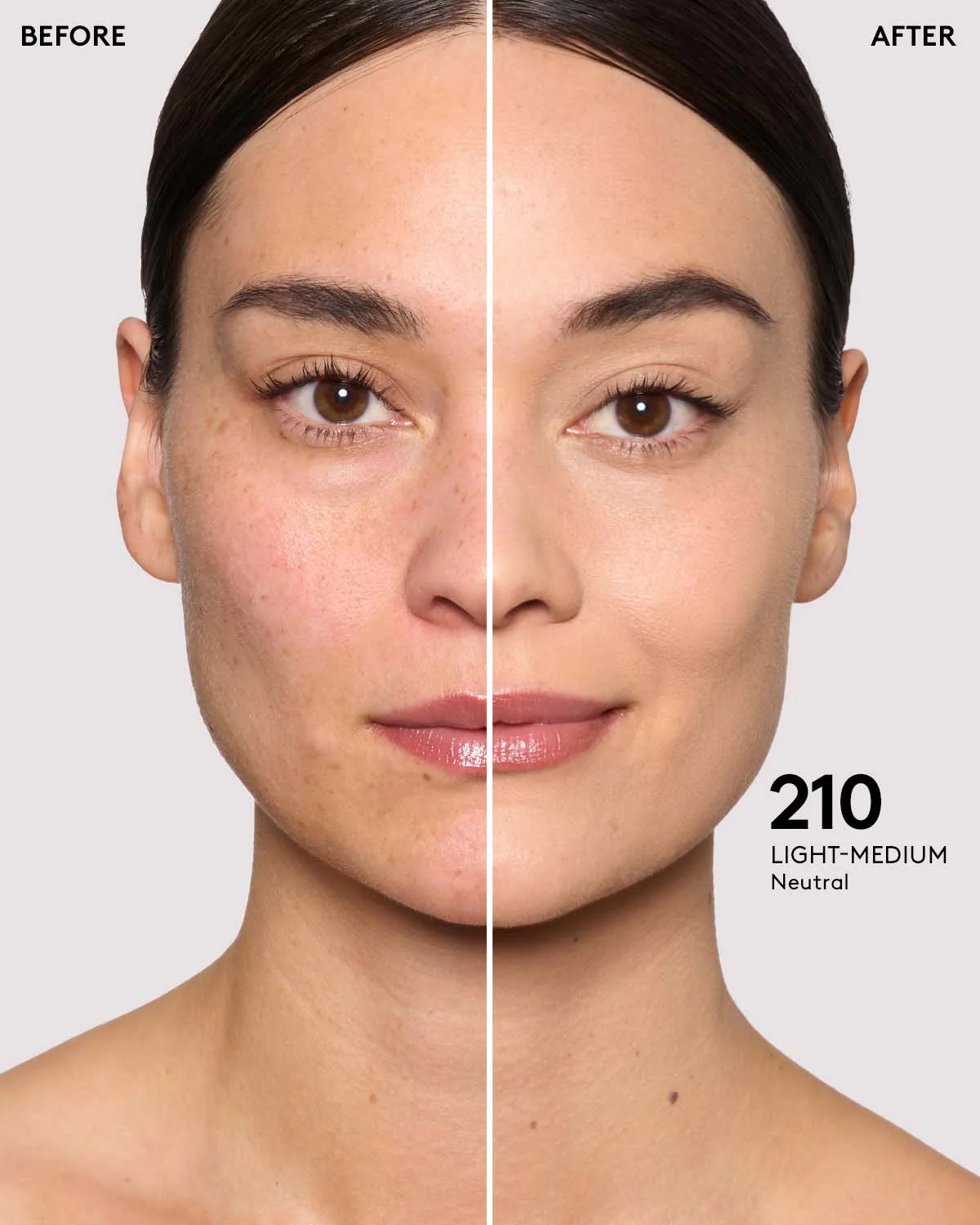Pro Filt'r Soft Matte Longwear Foundation — #210 - Image 2