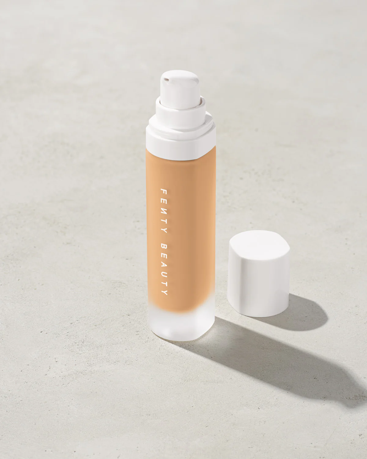 Pro Filt'r Soft Matte Longwear Foundation — #240