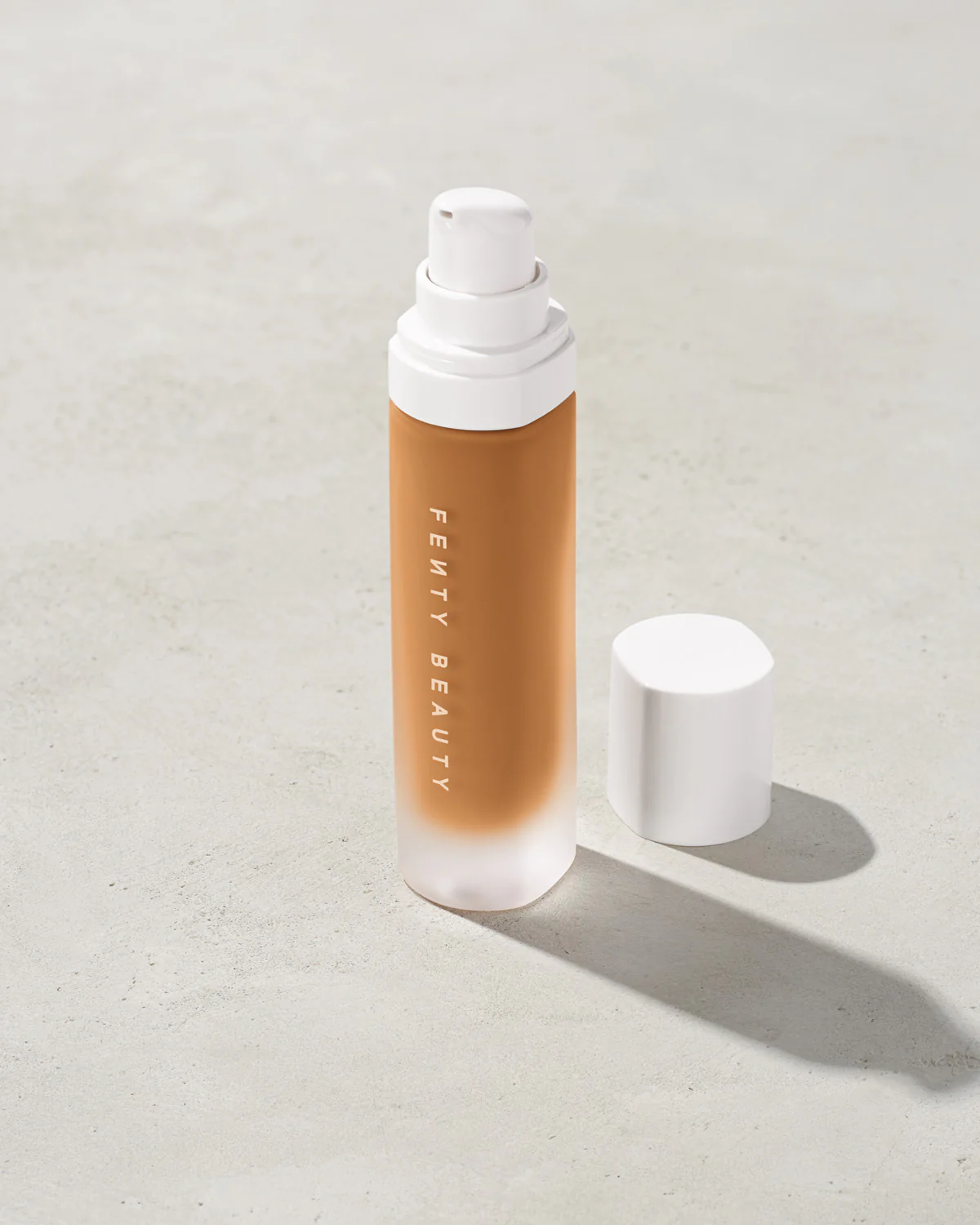 Pro Filt'r Soft Matte Longwear Foundation — #390