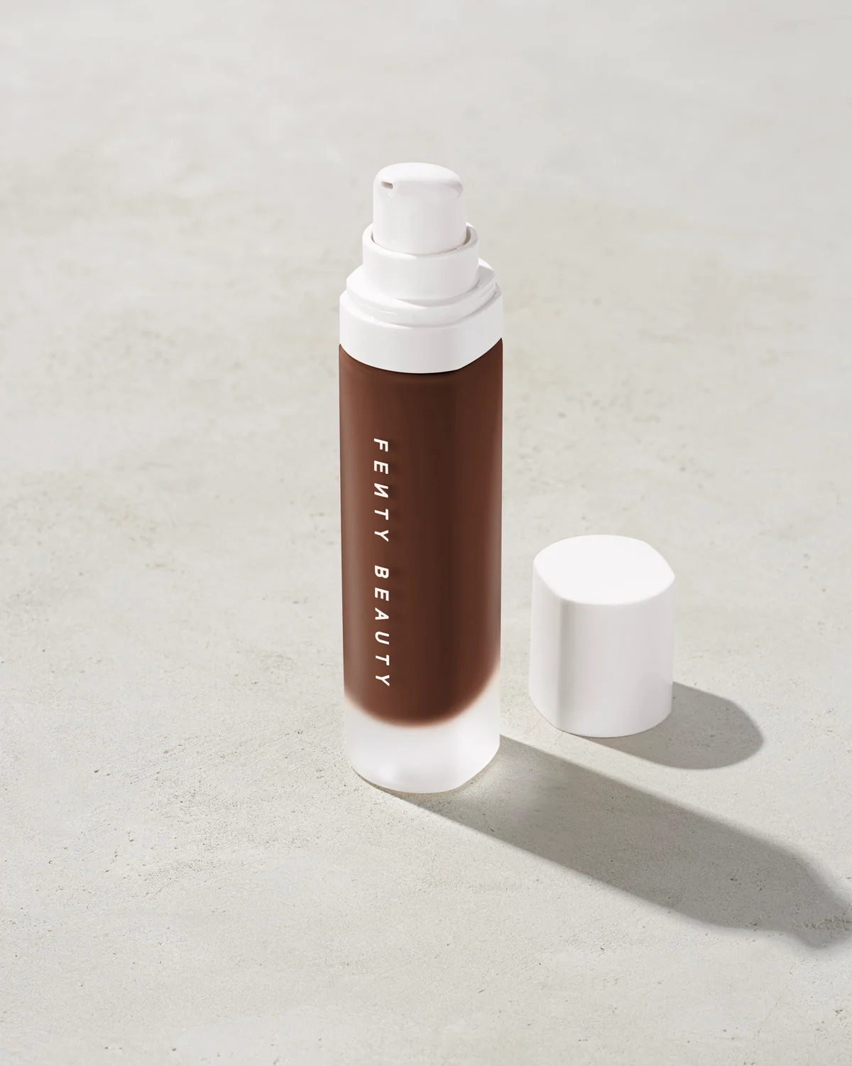 Pro Filt'r Soft Matte Longwear Foundation — #495