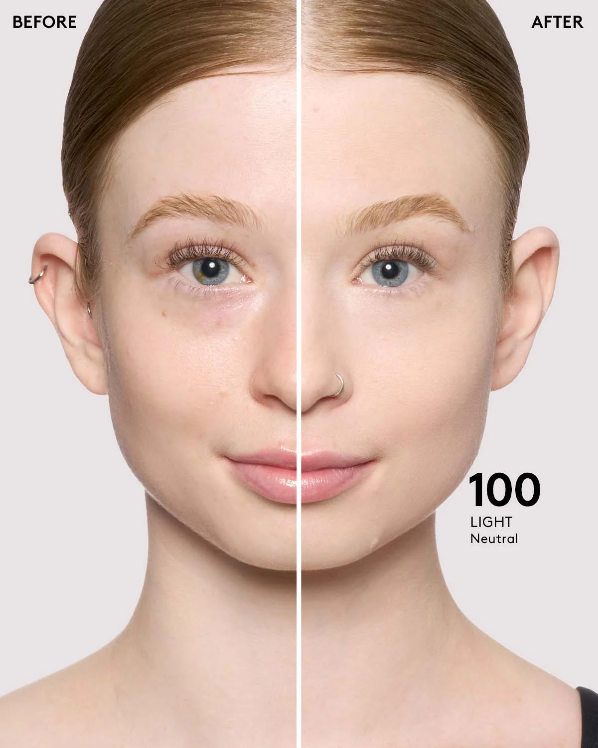 Pro Filt'r Soft Matte Powder Foundation — #110 - Image 3