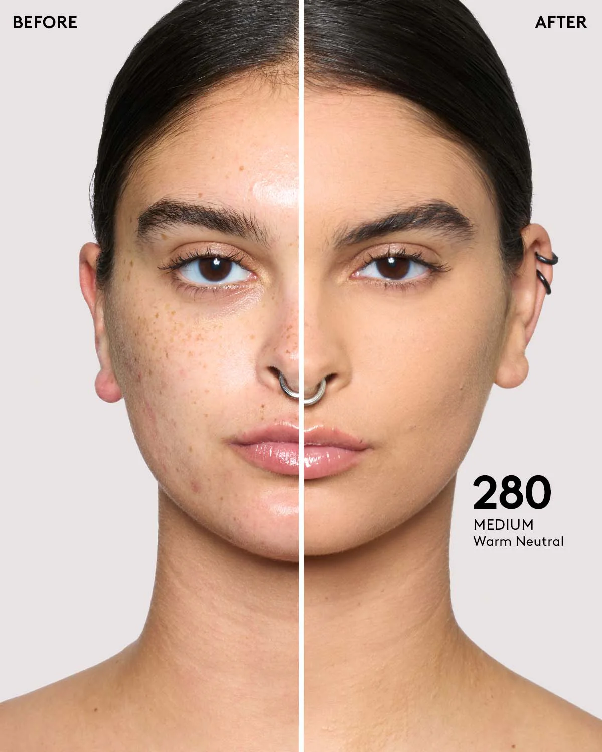 Pro Filt'r Soft Matte Powder Foundation — #280 - Image 3