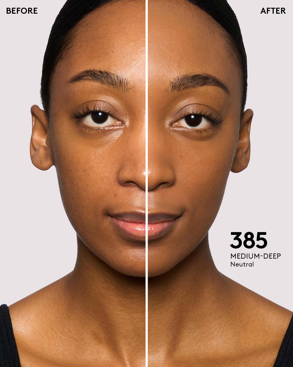 Pro Filt'r Soft Matte Powder Foundation — #390 - Image 3
