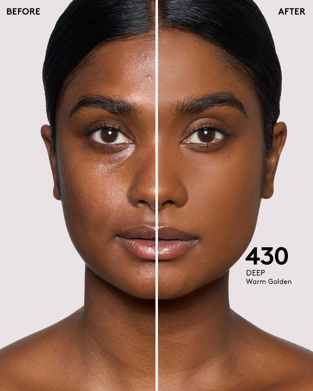 Pro Filt'r Soft Matte Powder Foundation — #480 - Image 3