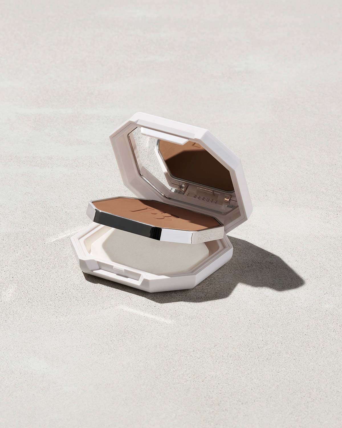 Pro Filt'r Soft Matte Powder Foundation — #498 - Image 5