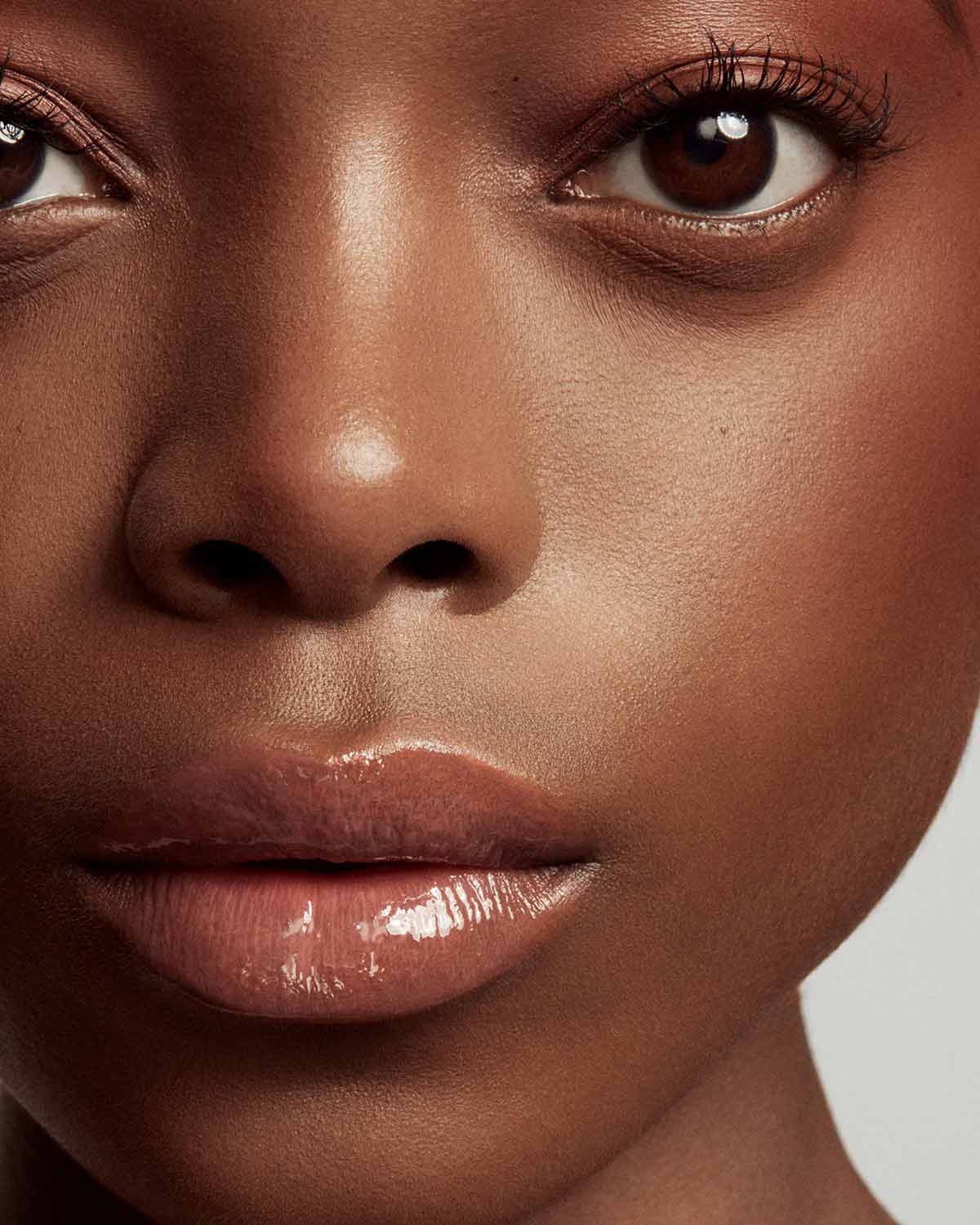 Pro Kiss'r Luscious Lip Balm — Latte Lips - Image 7