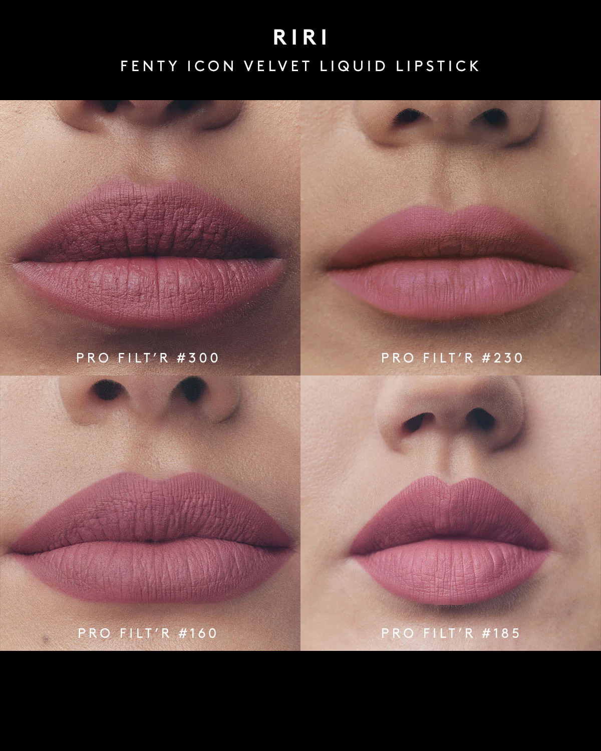 RiRi on Repeat Makeup Essentials - Image 4