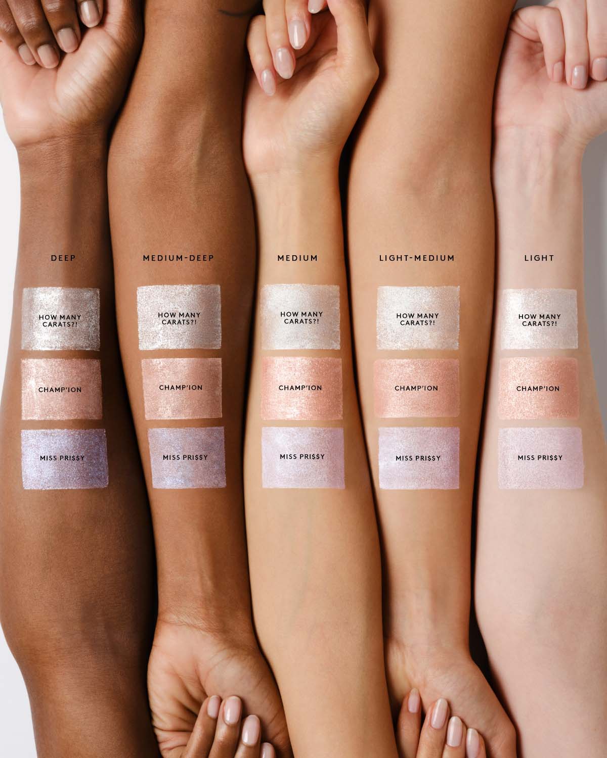 Shadowstix Longwear Eyeshadow Stick — Diamond Veil How Many Carats?! - Image 4