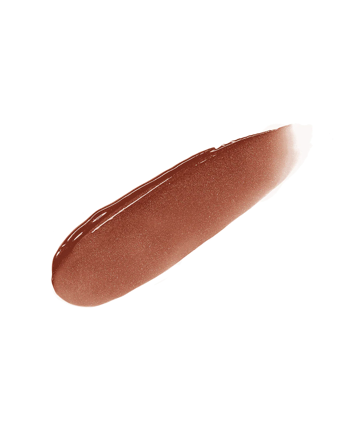Slip Shine Sheer Shiny Lipstick — Bubble Rum - Image 3
