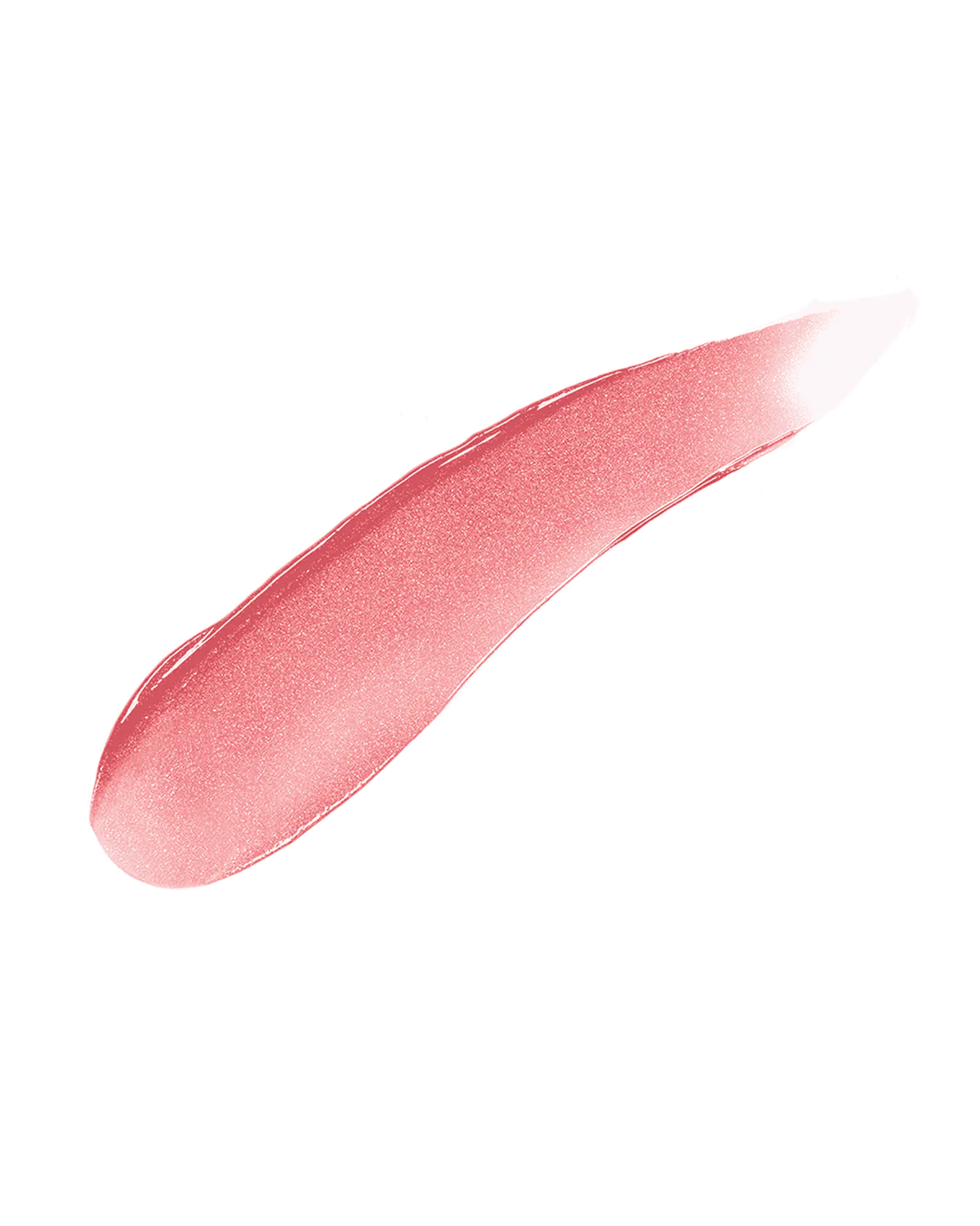 Slip Shine Sheer Shiny Lipstick — Retro Rose - Image 3