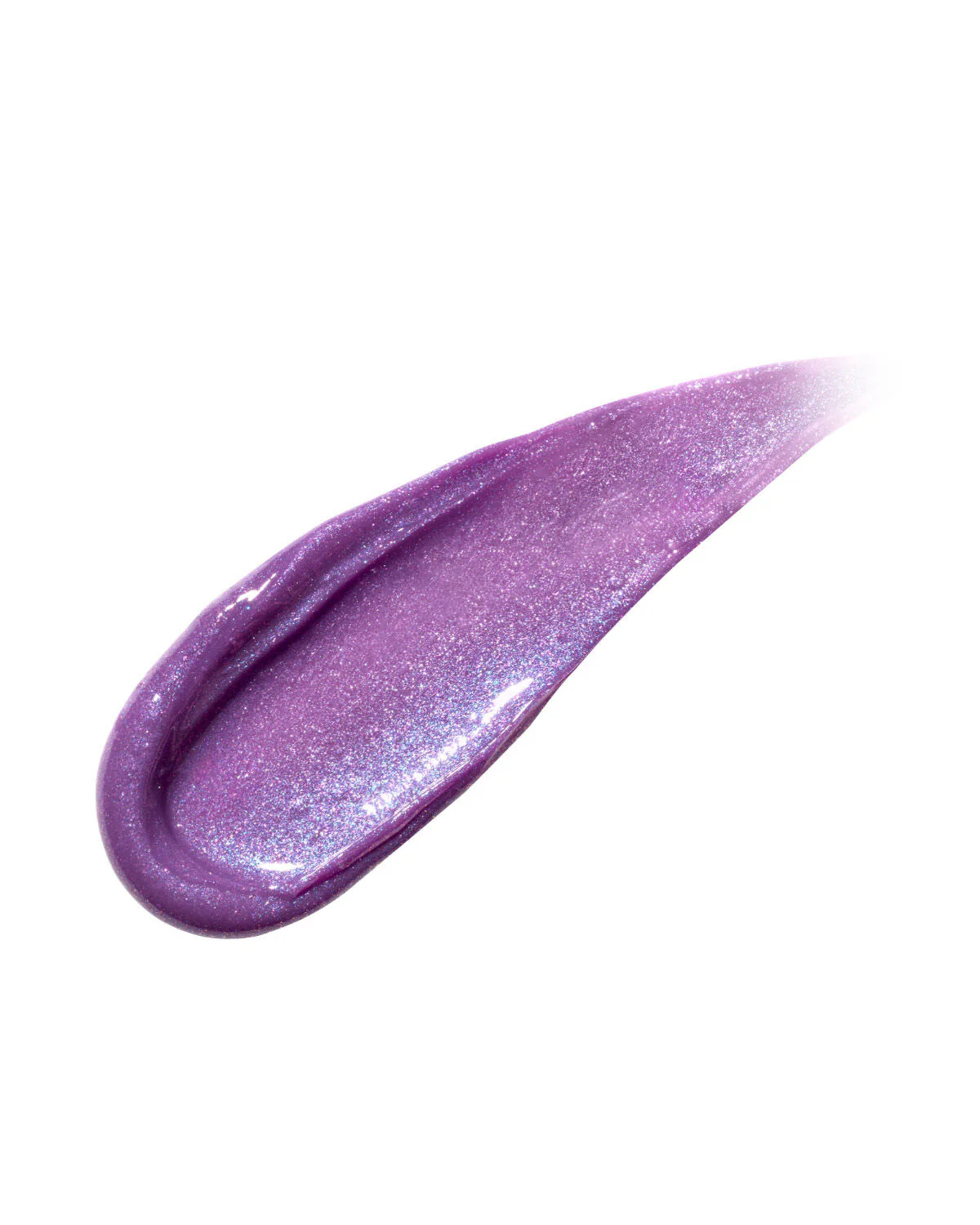 Smurfette Effect Gloss Bomb Universal Lip Luminizer + Keychain - Image 3