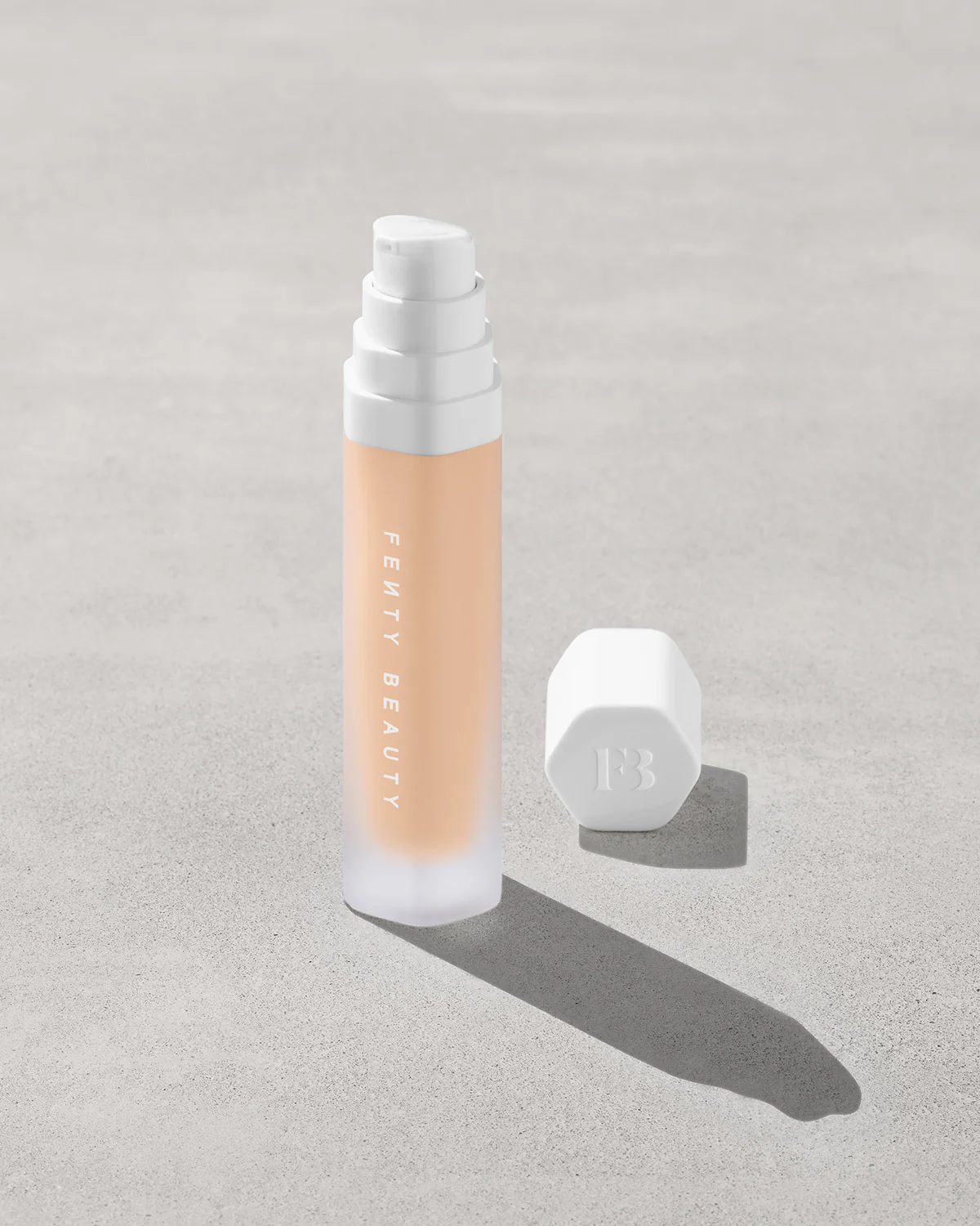 Soft'lit Naturally Luminous Longwear Foundation — 170