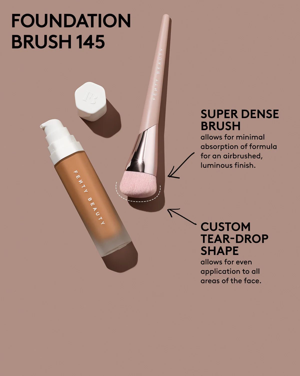 Soft'lit Naturally Luminous Longwear Foundation — 370 - Image 11