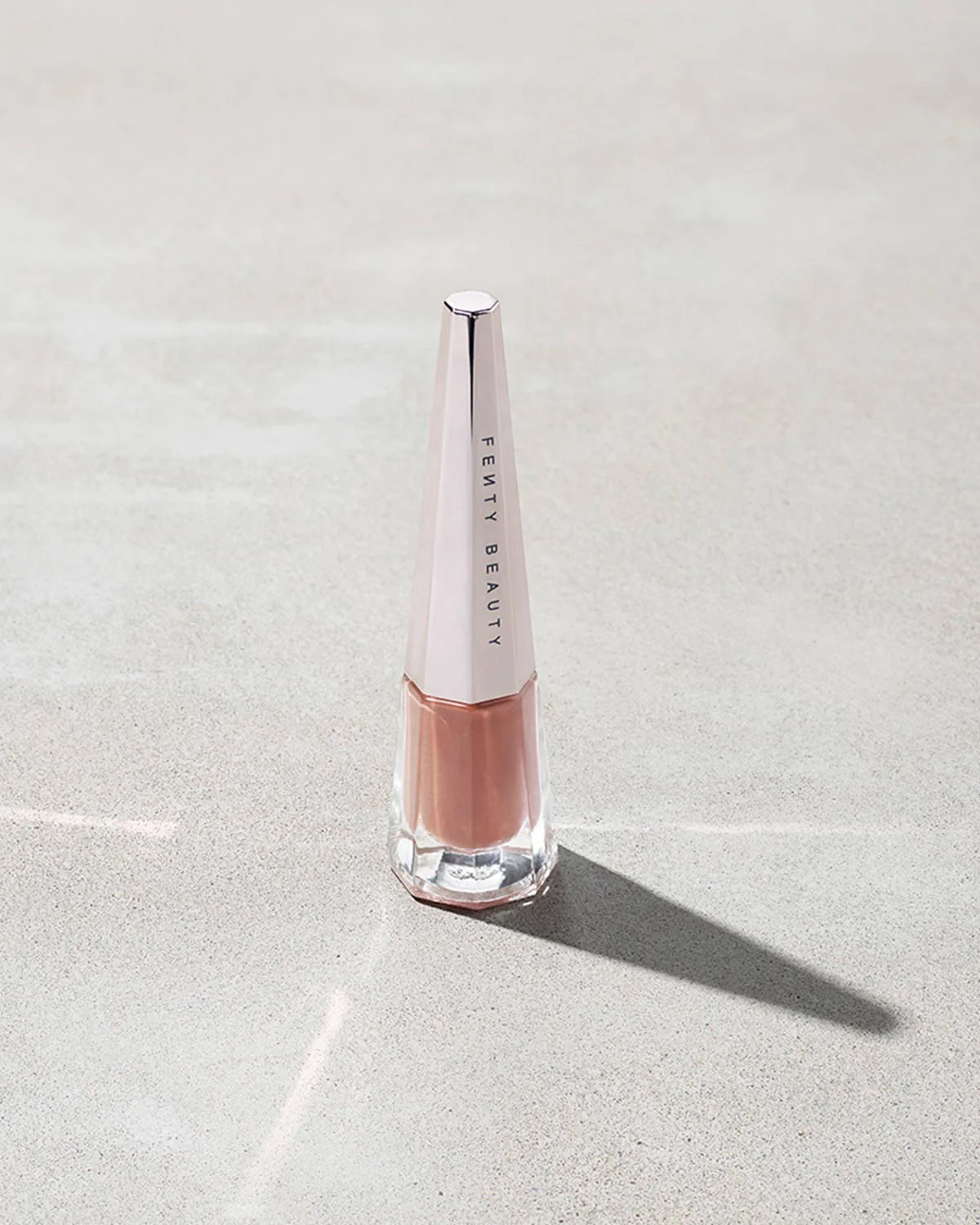 Stunna Lip Paint Longwear Fluid Lip Color — Unbutton