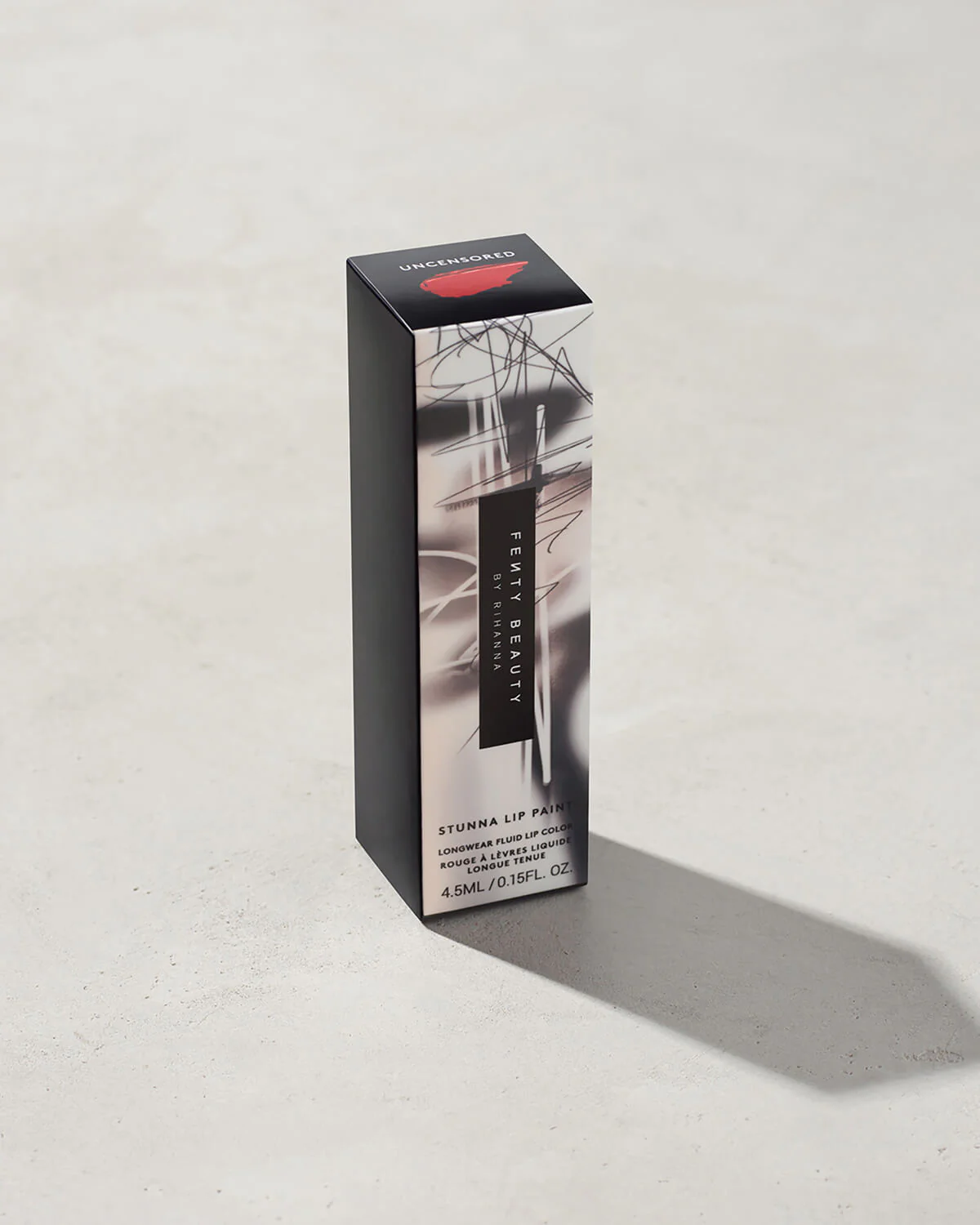 Stunna Lip Paint Longwear Fluid Lip Color — Uncensored - Image 10