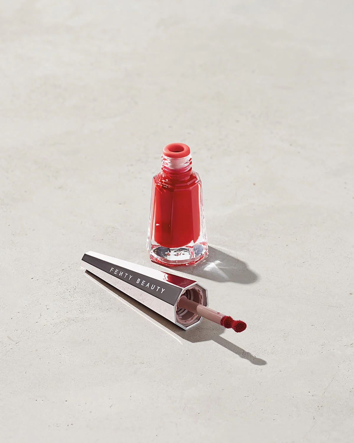 Stunna Lip Paint Longwear Fluid Lip Color — Uncensored - Image 9
