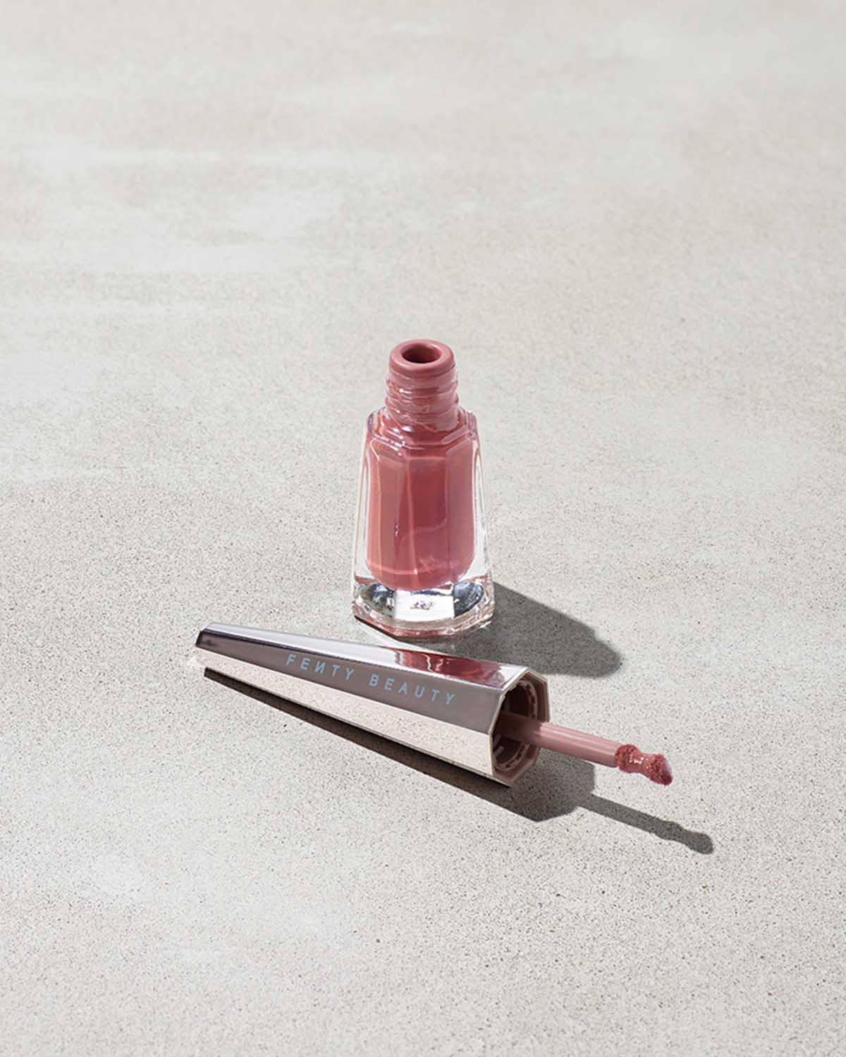 Stunna Lip Paint Longwear Fluid Lip Color — Uncuffed - Image 13