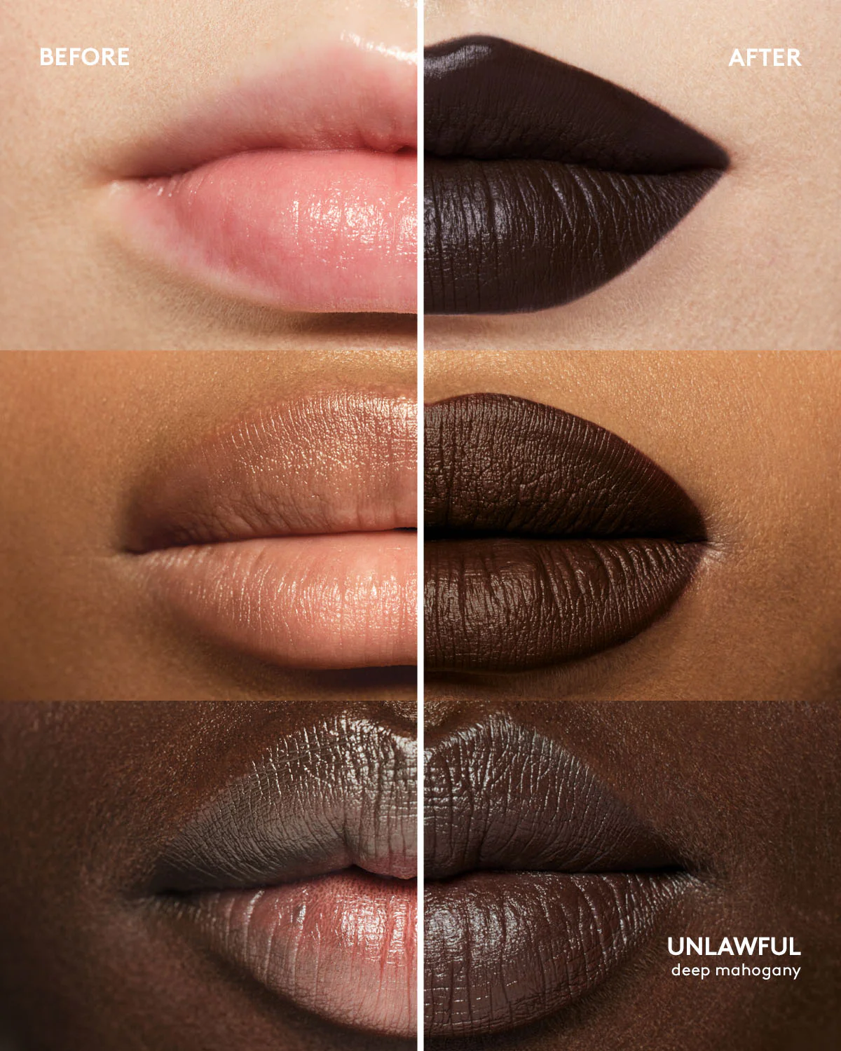 Stunna Lip Paint Longwear Fluid Lip Color — Unlawful - Image 5