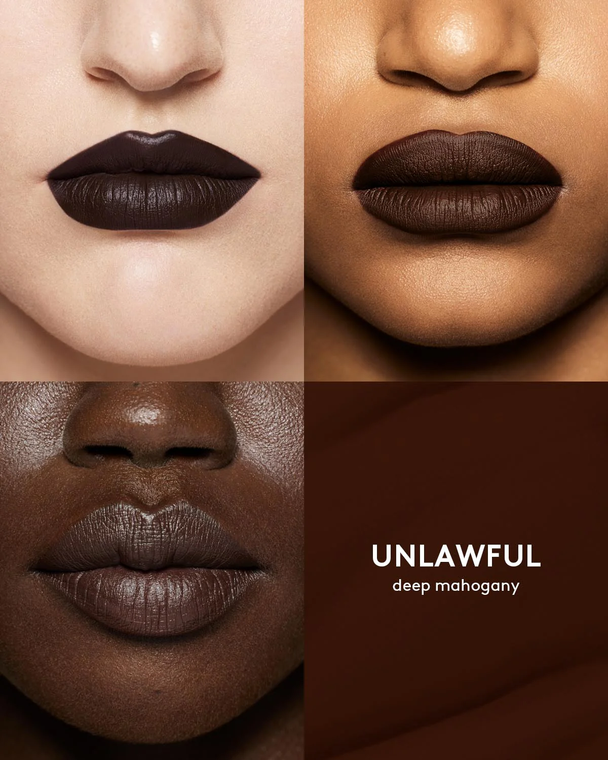 Stunna Lip Paint Longwear Fluid Lip Color — Unlawful - Image 6