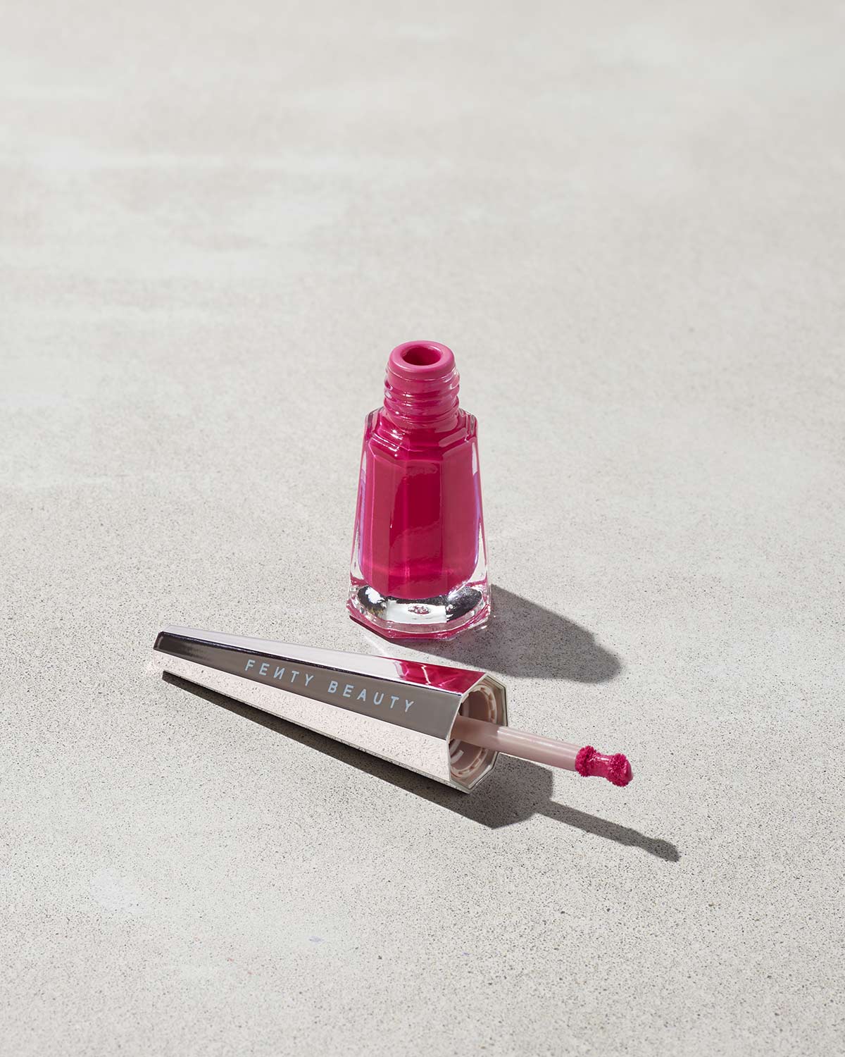 Stunna Lip Paint Longwear Fluid Lip Color — Unlocked - Image 6