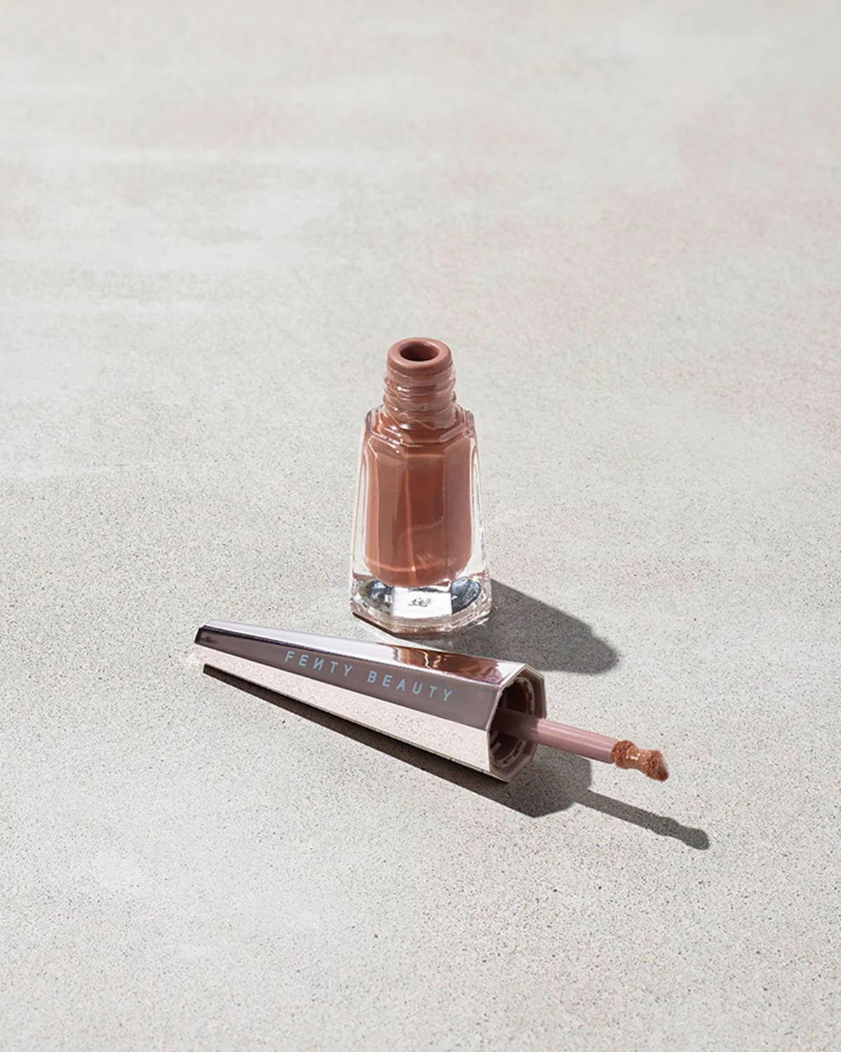 Stunna Lip Paint Longwear Fluid Lip Color — Unveil - Image 9