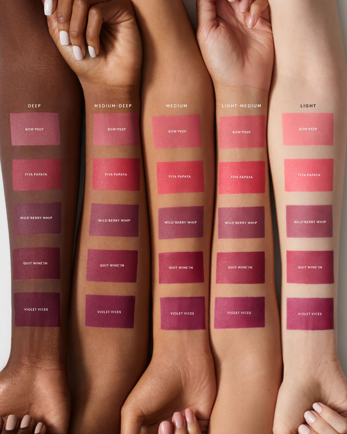 Poppin’ Liquid Blush + Gloss Duo - Image 4