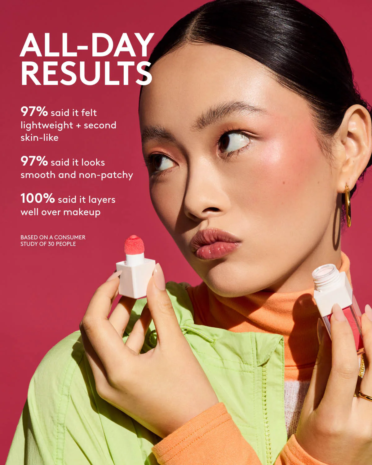 Poppin’ Liquid Blush + Gloss Duo - Image 5