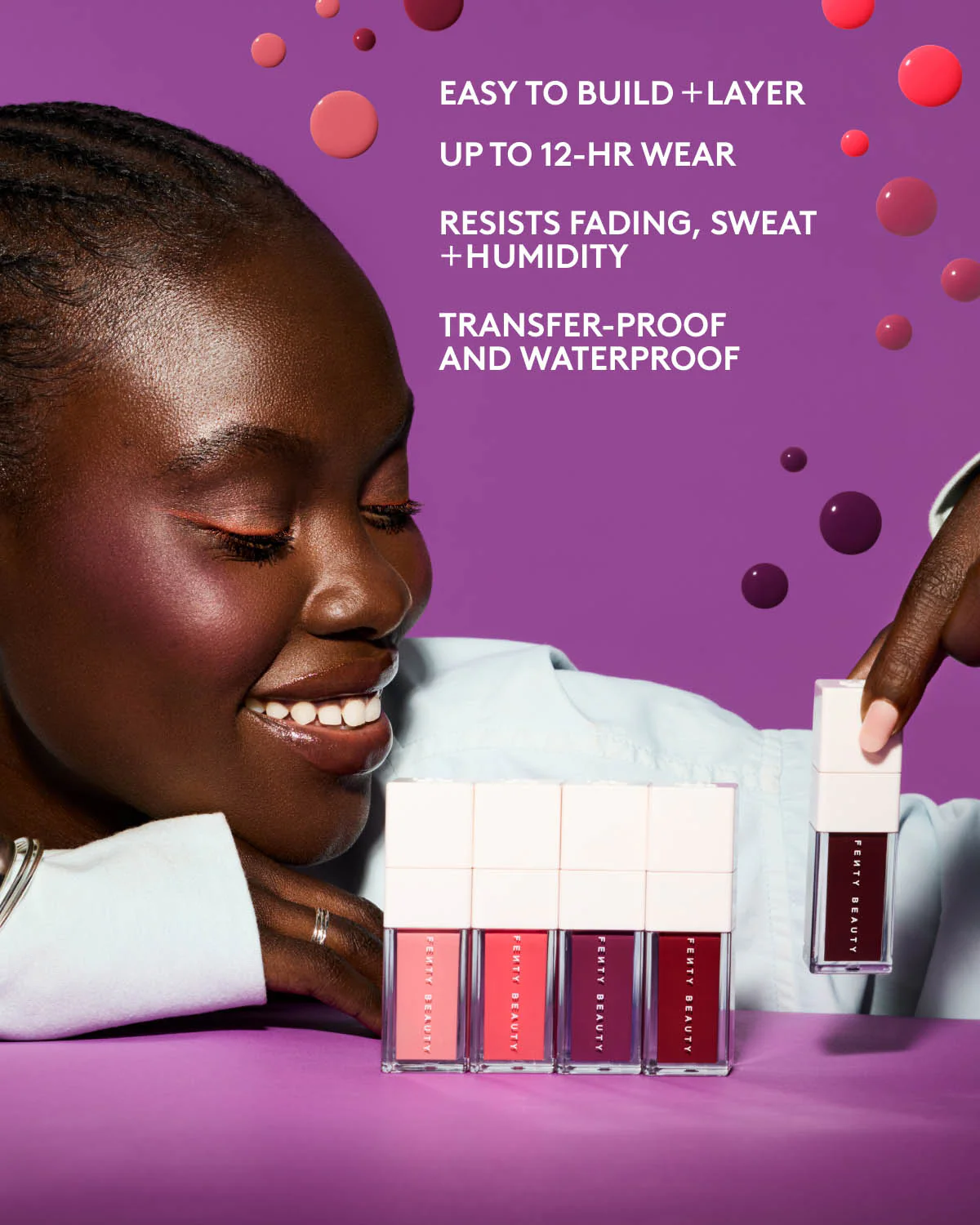 Poppin’ Liquid Blush + Gloss Duo - Image 6