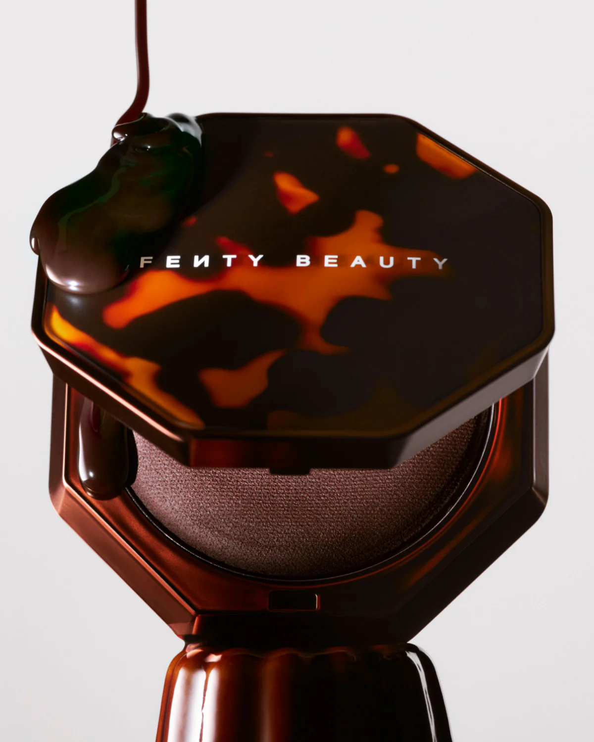 Sun Stalk’r Soufflé Pressed Mousse Cream Bronzer — Brown Butt’r - Image 14