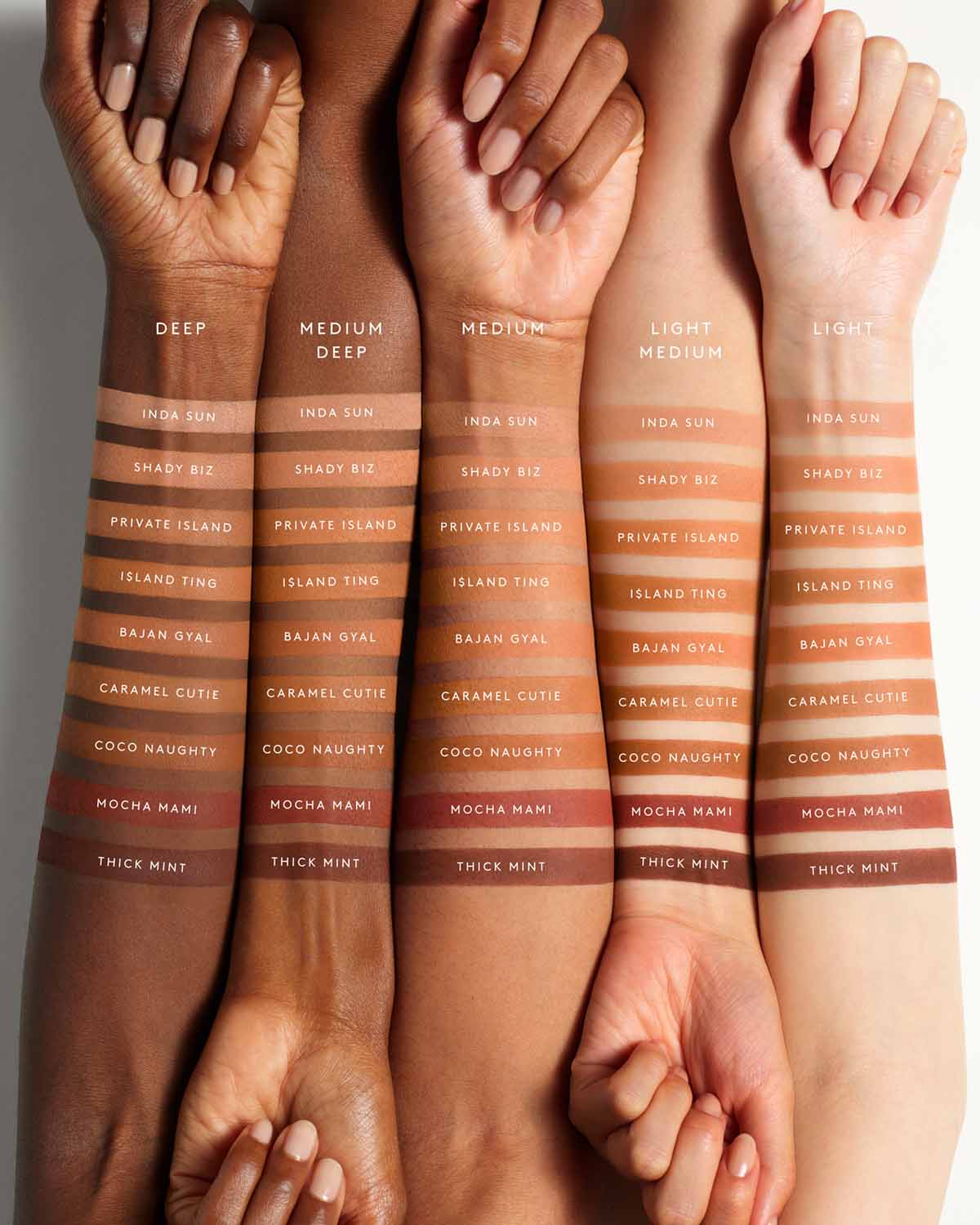 Sun Stalk'r Instant Warmth Bronzer — Coco Naughty - Image 6