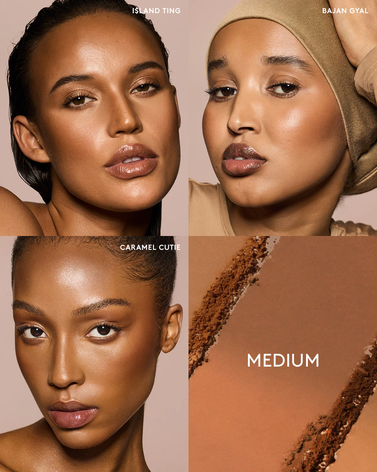 Sun Stalk'r Instant Warmth Bronzer — I$land Ting - Image 5