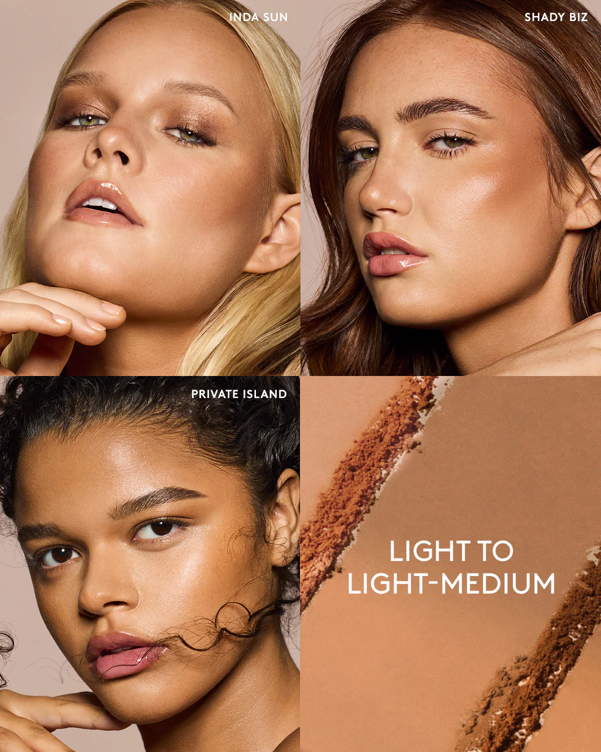 Sun Stalk'r Instant Warmth Bronzer — Private Island - Image 5
