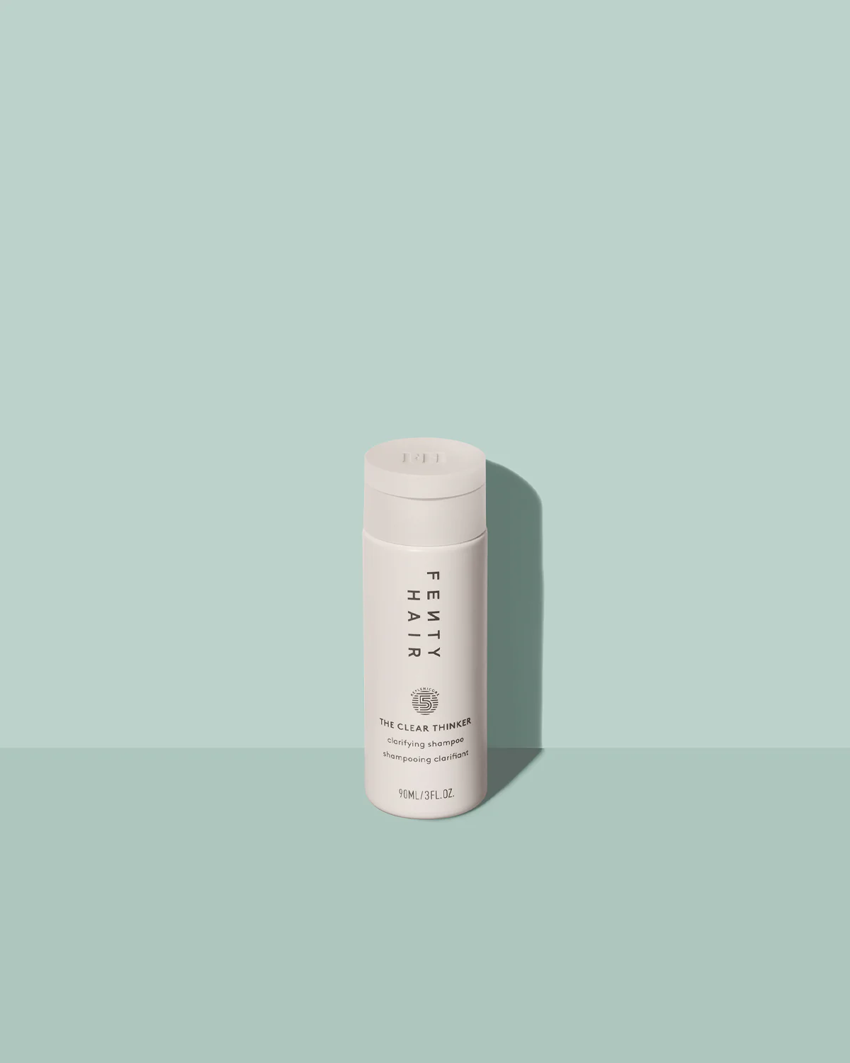 The Clear Thinker Clarifying Shampoo - Image 17