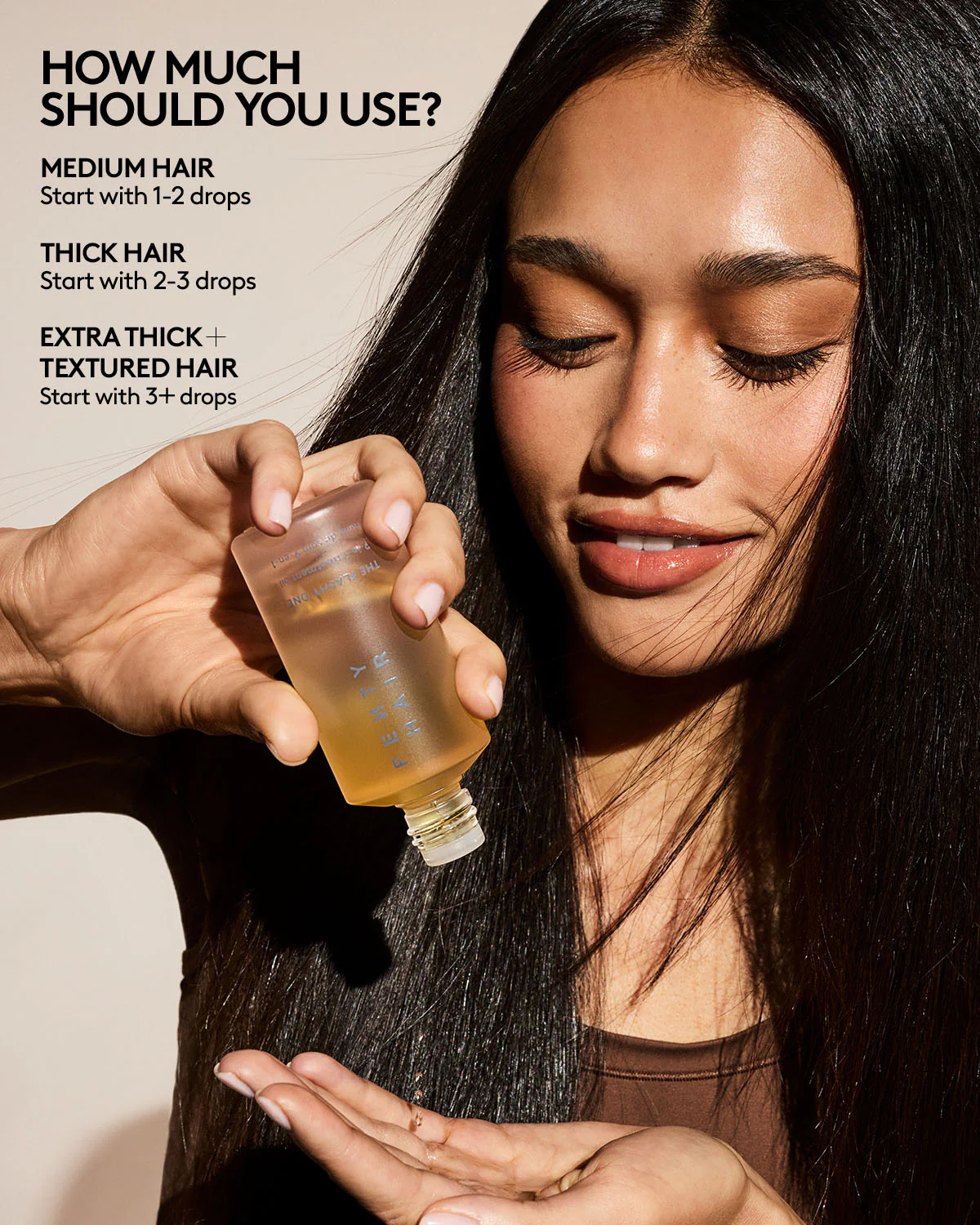 The Flashy One 9-In-1 Treatment Oil - Image 5