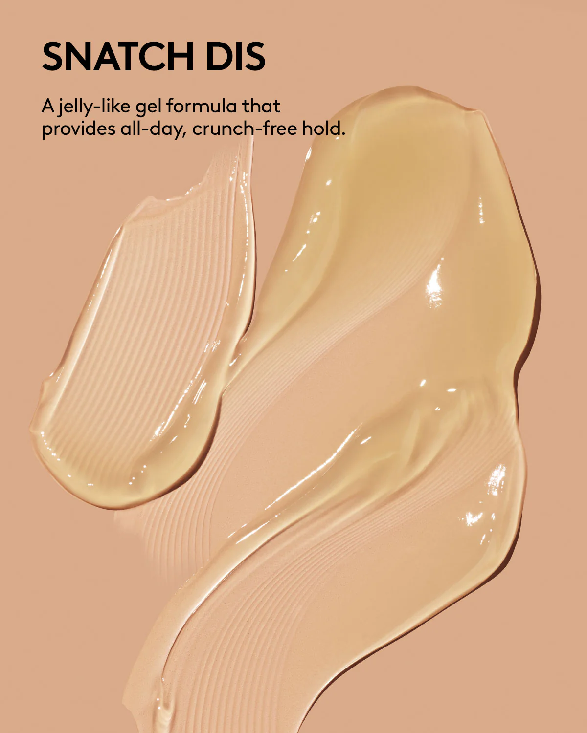 The Gelly Type Strong Hold Gel - Image 9