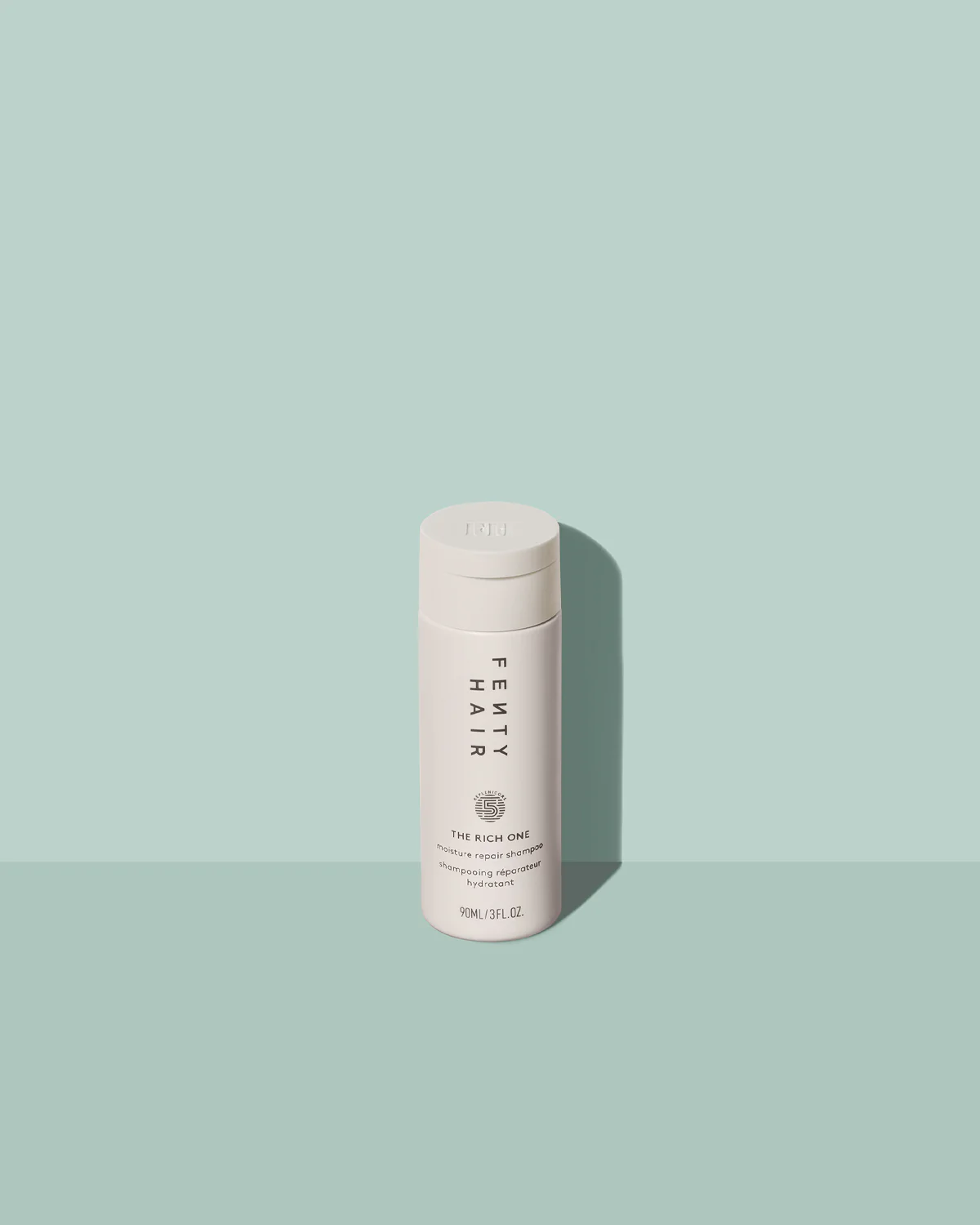 The Rich One Moisture Repair Shampoo - Image 14