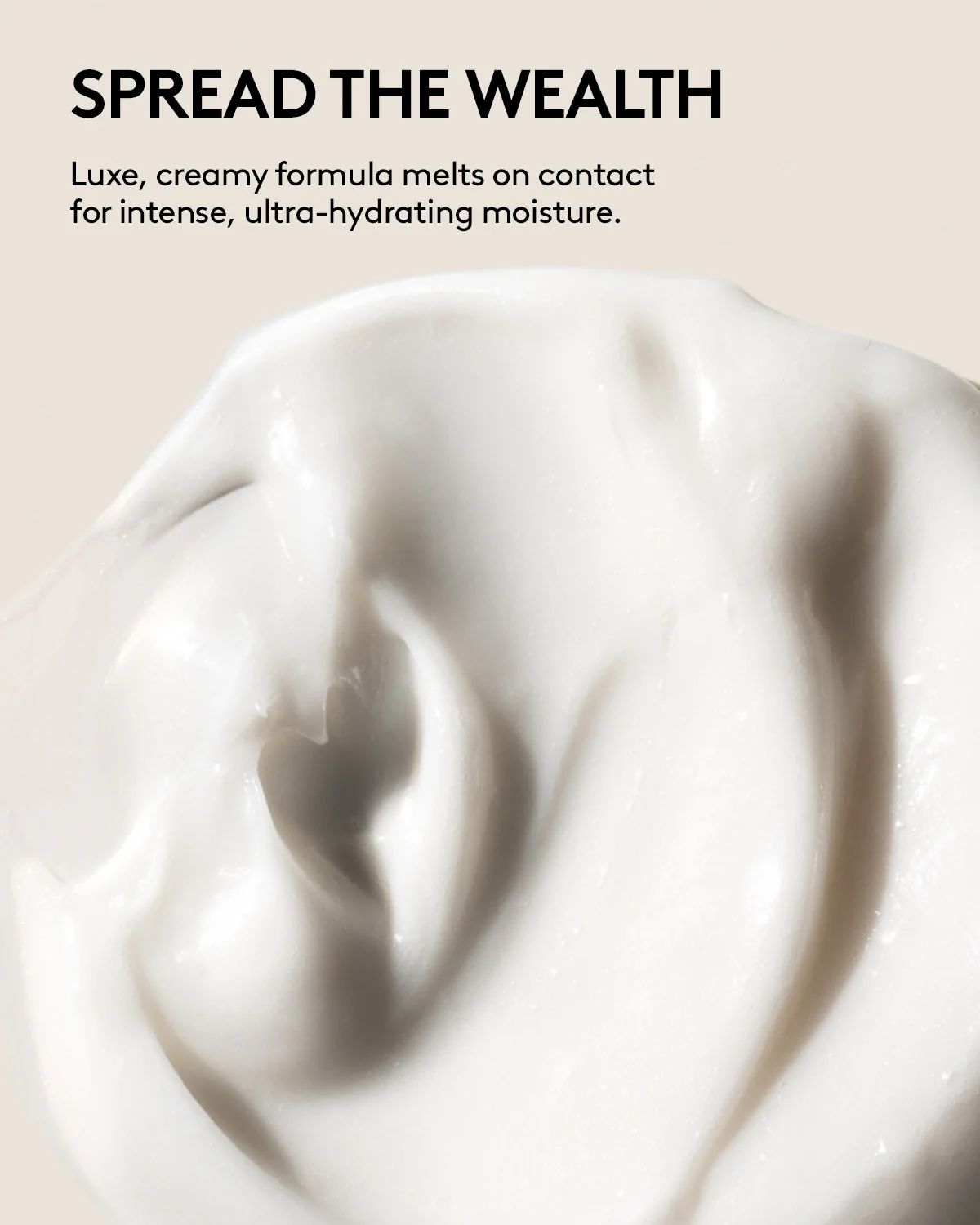 The Richer One Moisture Repair Deep Conditioner - Image 15