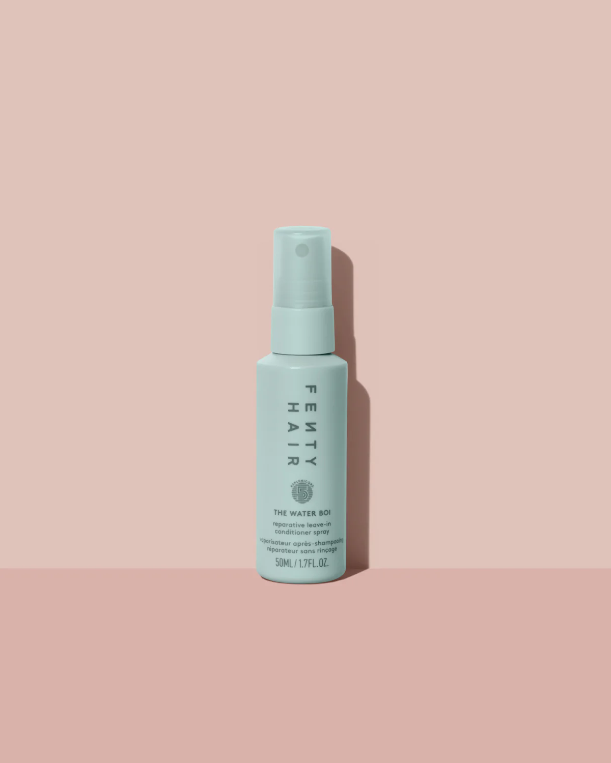 The Water Boi Reparative Leave-In Detangling Conditioner Spray - Image 15