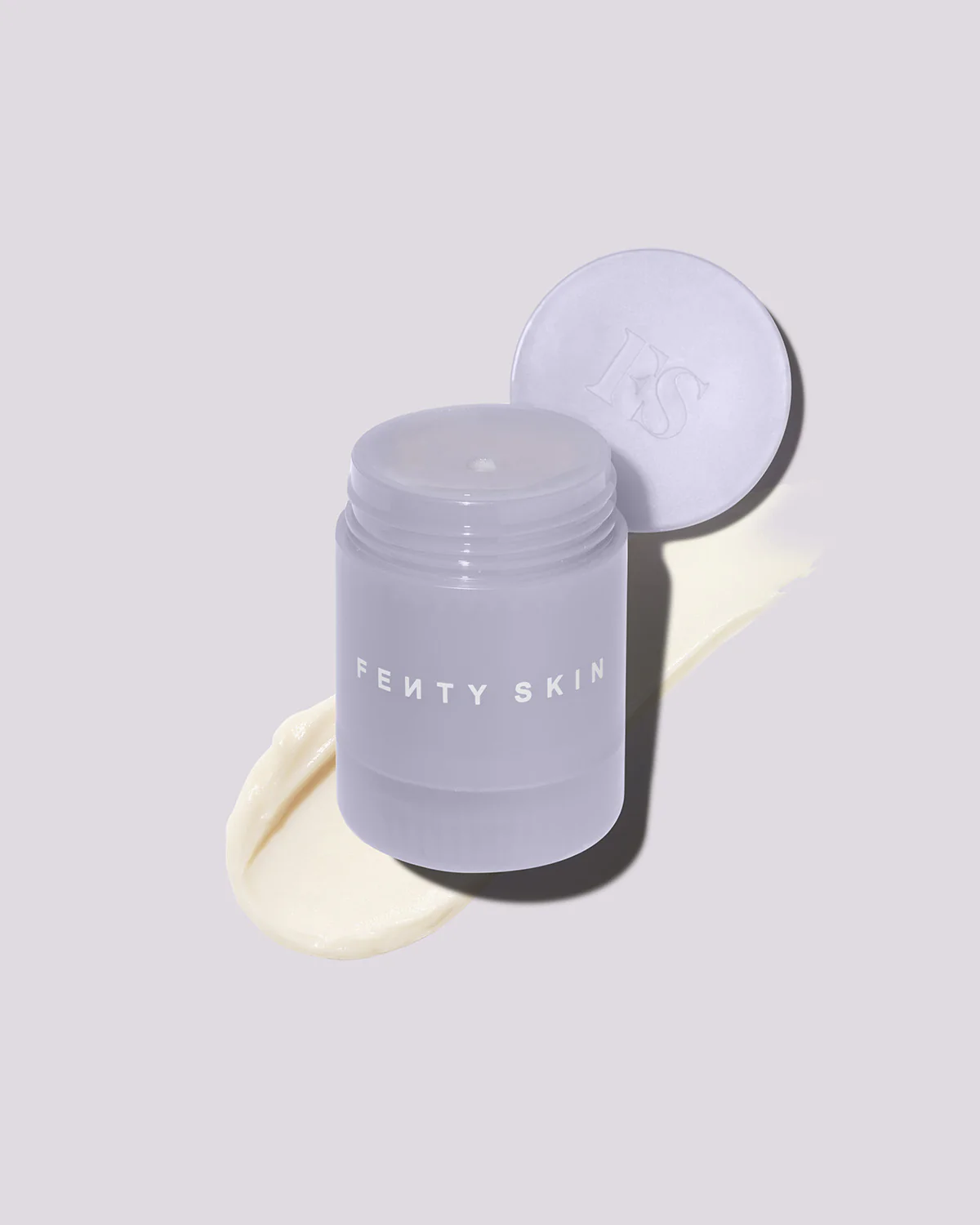 Thicc N Smooth Rich Peptide Eye Cream