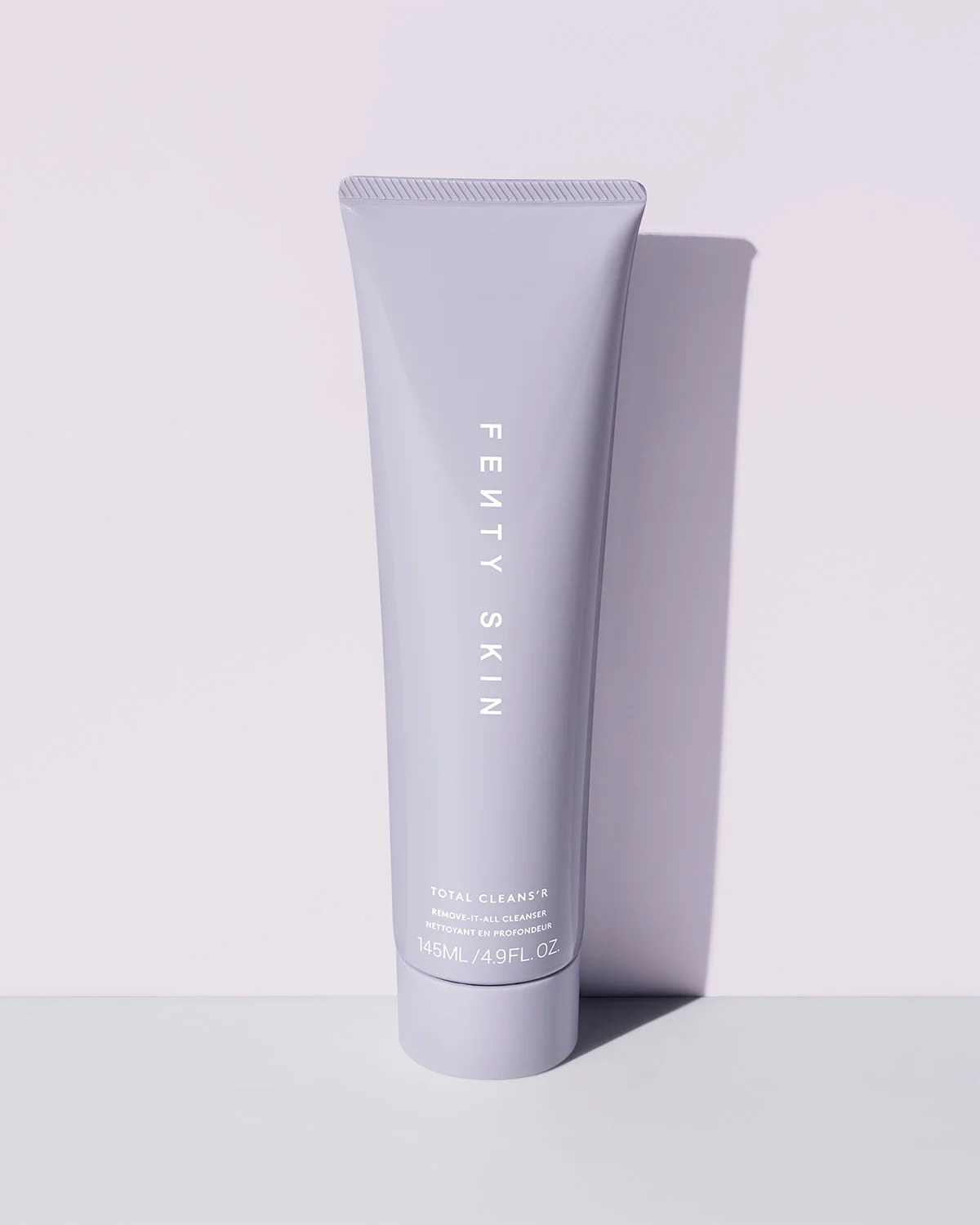 Fenty Skin Total Cleans'r Remove-It-All Cleanser with Barbados Cherry
