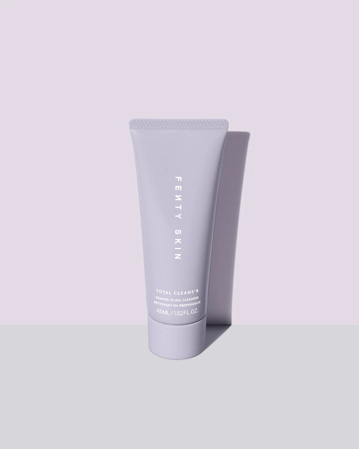 Fenty Skin Total Cleans'r Remove-It-All Cleanser with Barbados Cherry - Image 10