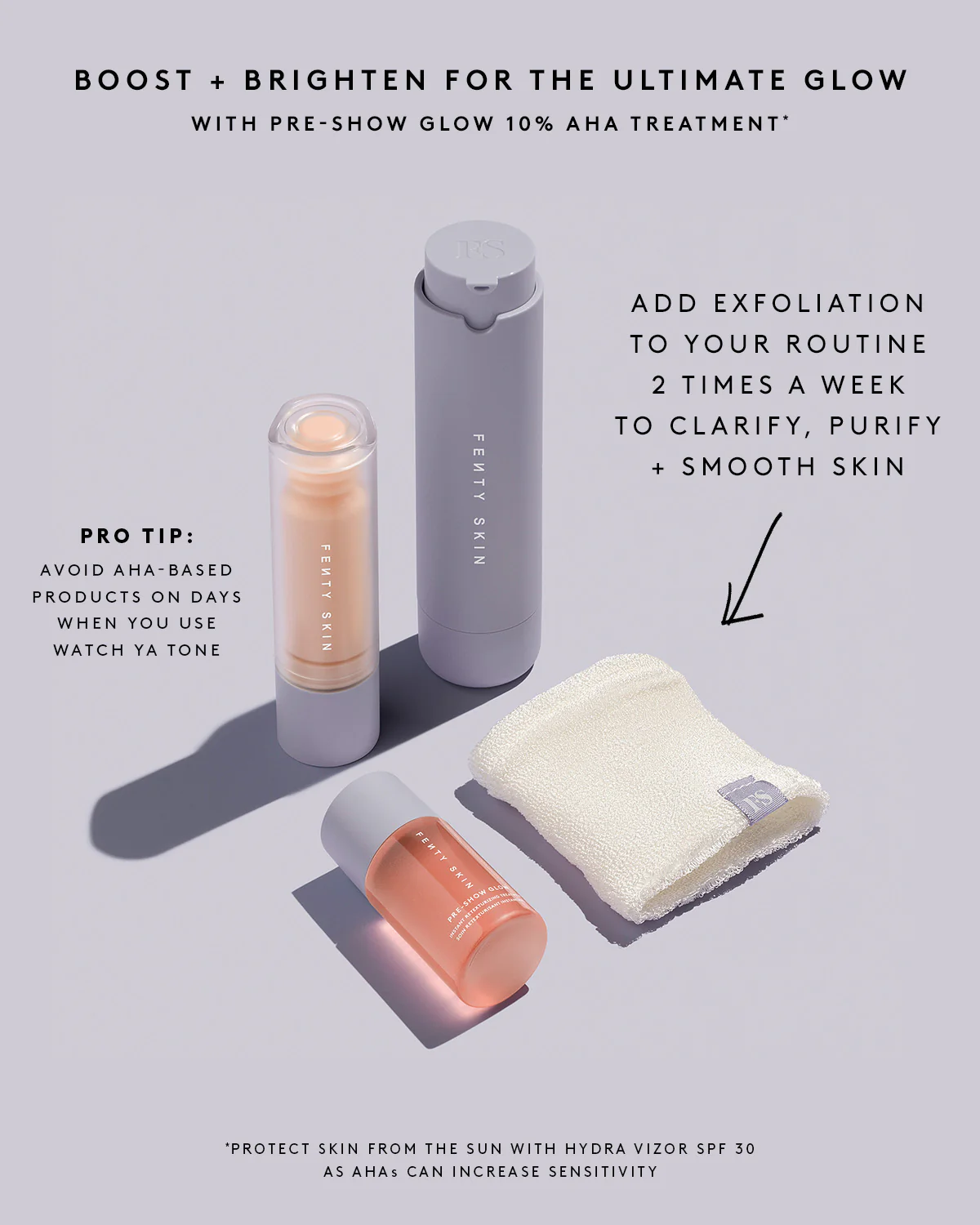 Watch Ya Tone Niacinamide Dark Spot Serum - Image 7