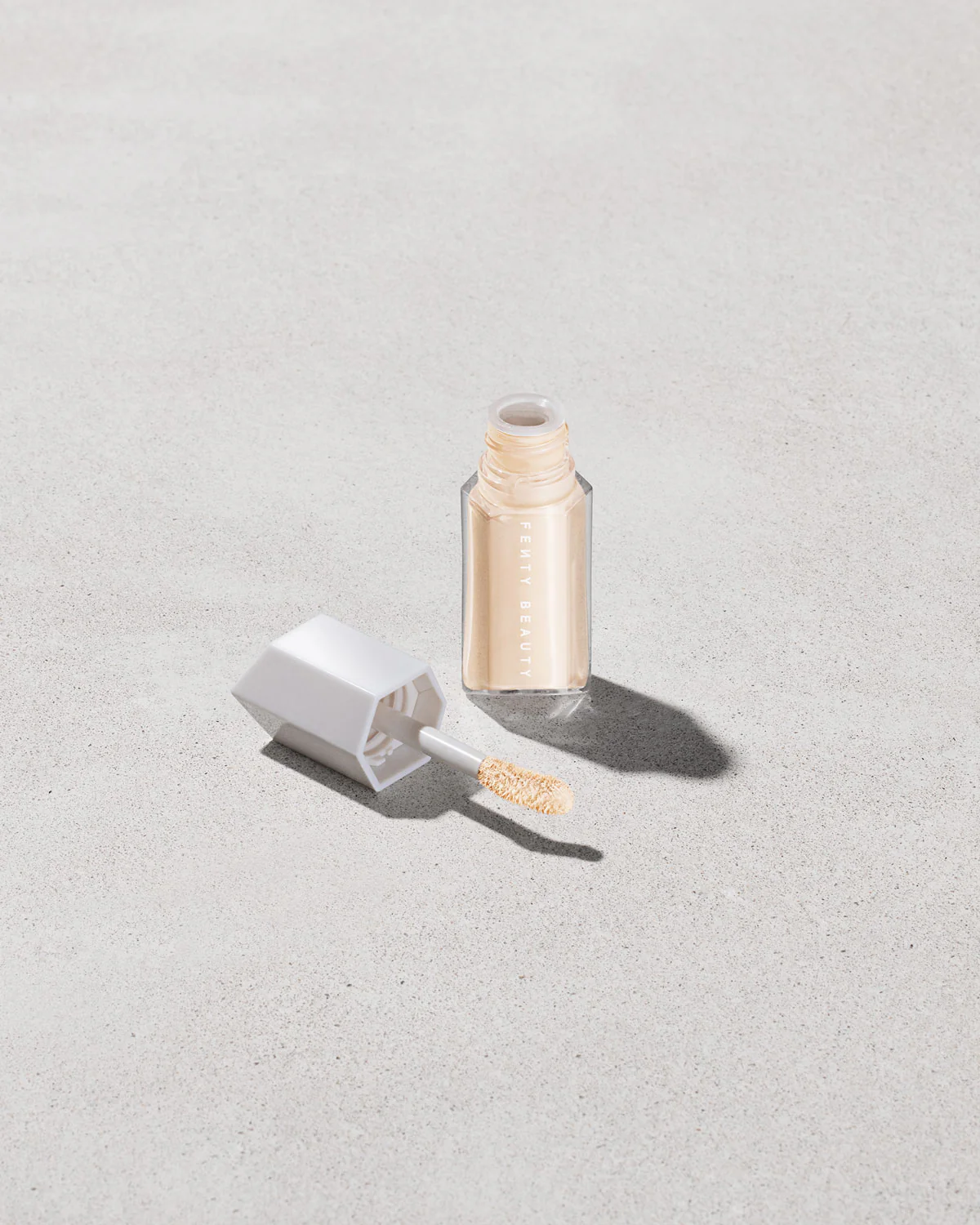 We're Even Hydrating Longwear Concealer — 110W - Image 15