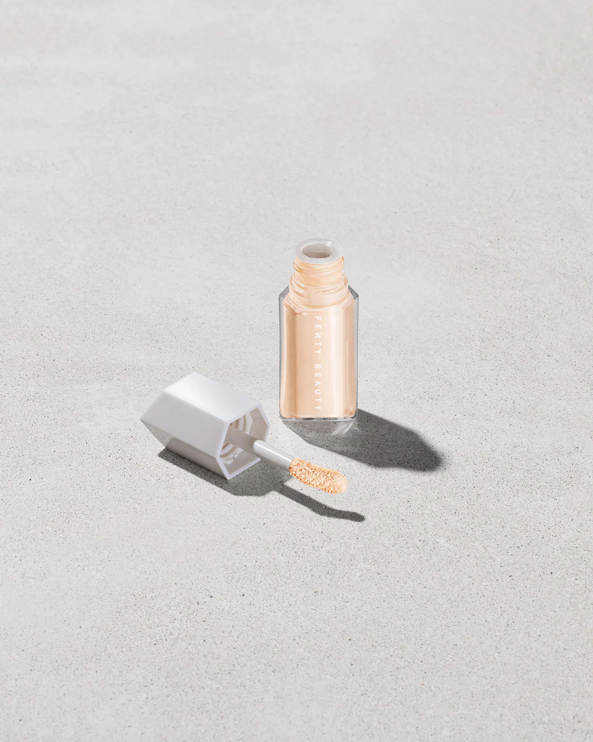 We're Even Hydrating Longwear Concealer — 130W - Image 15